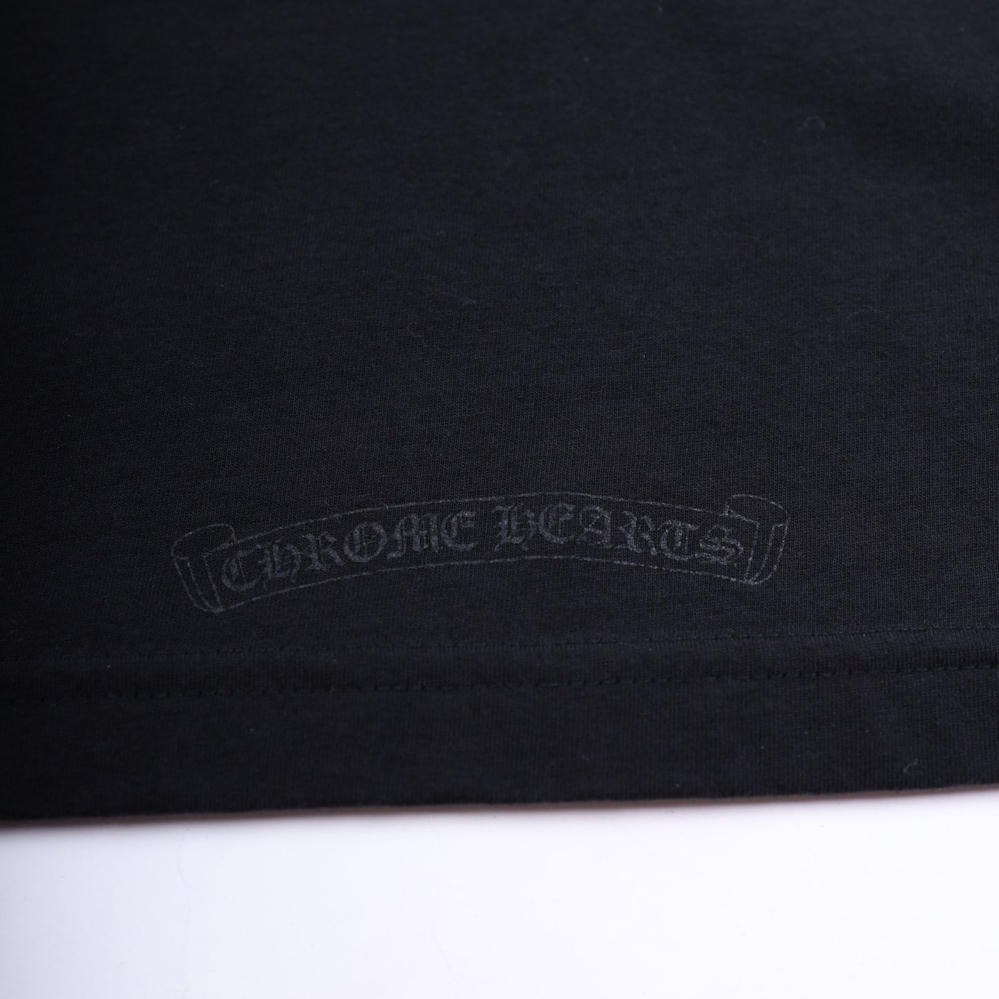 Chrome Hearts Avenue Montaigne Paris Exclusive T-Shirt