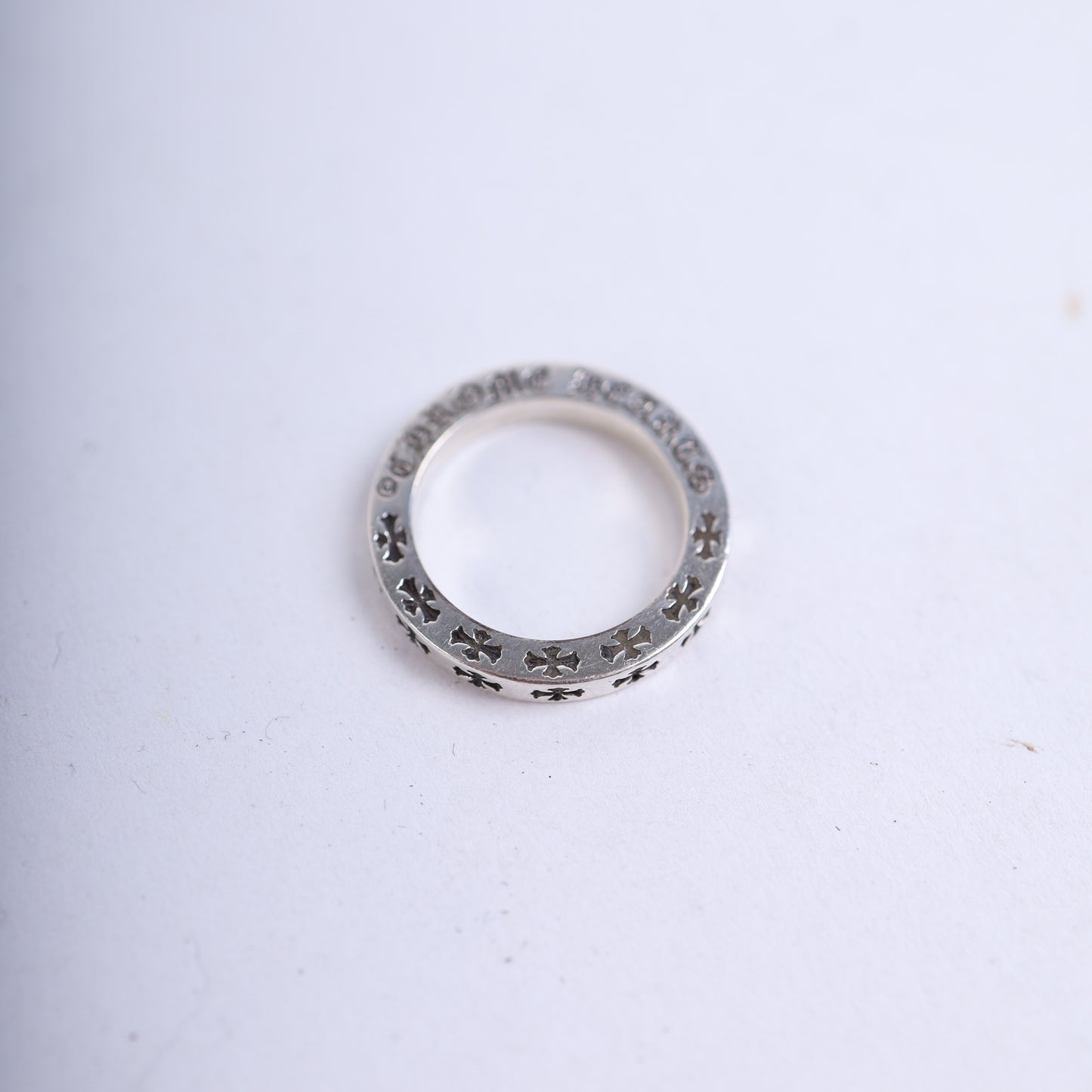FUCK YOU SPACER RING