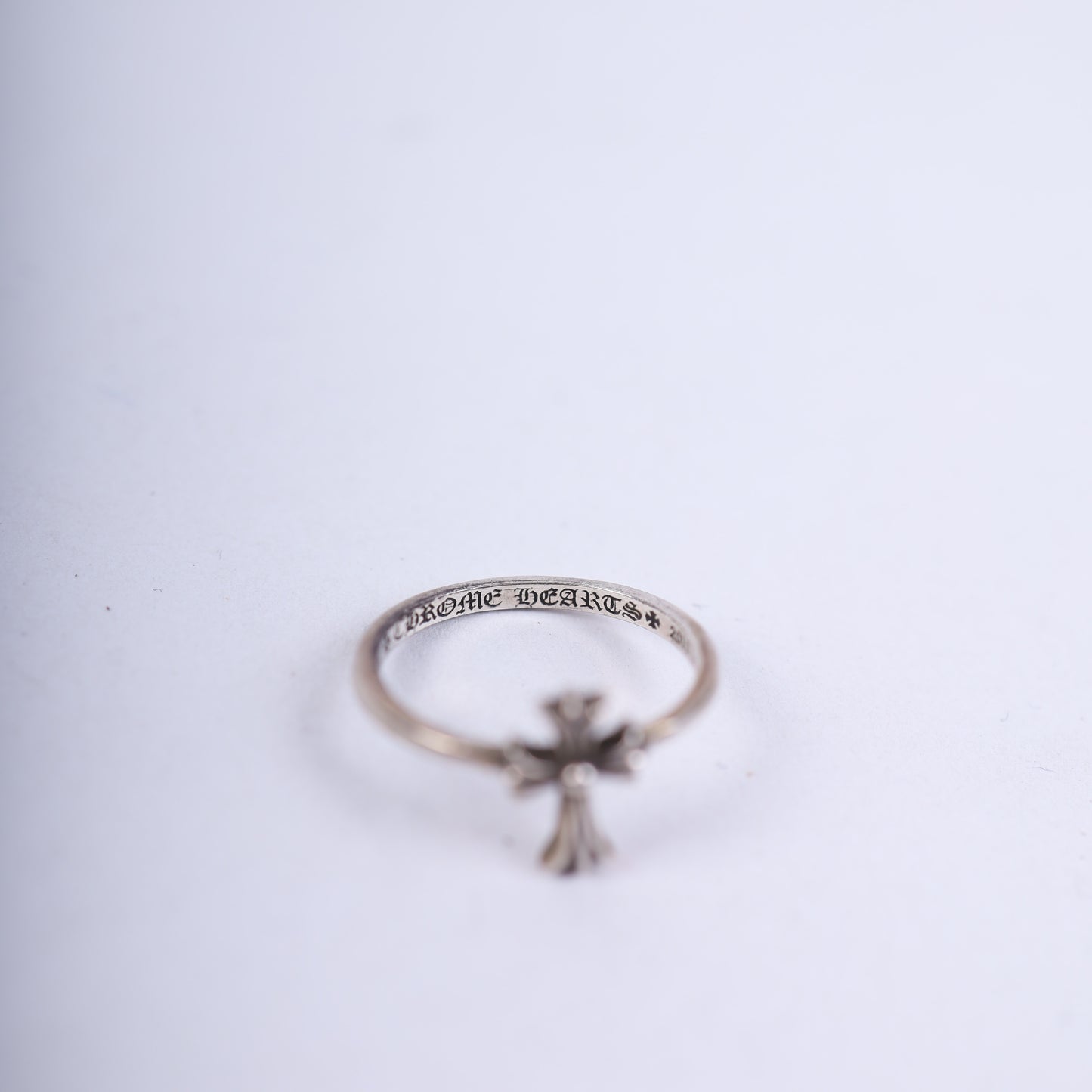 BUBBLE GUM RING