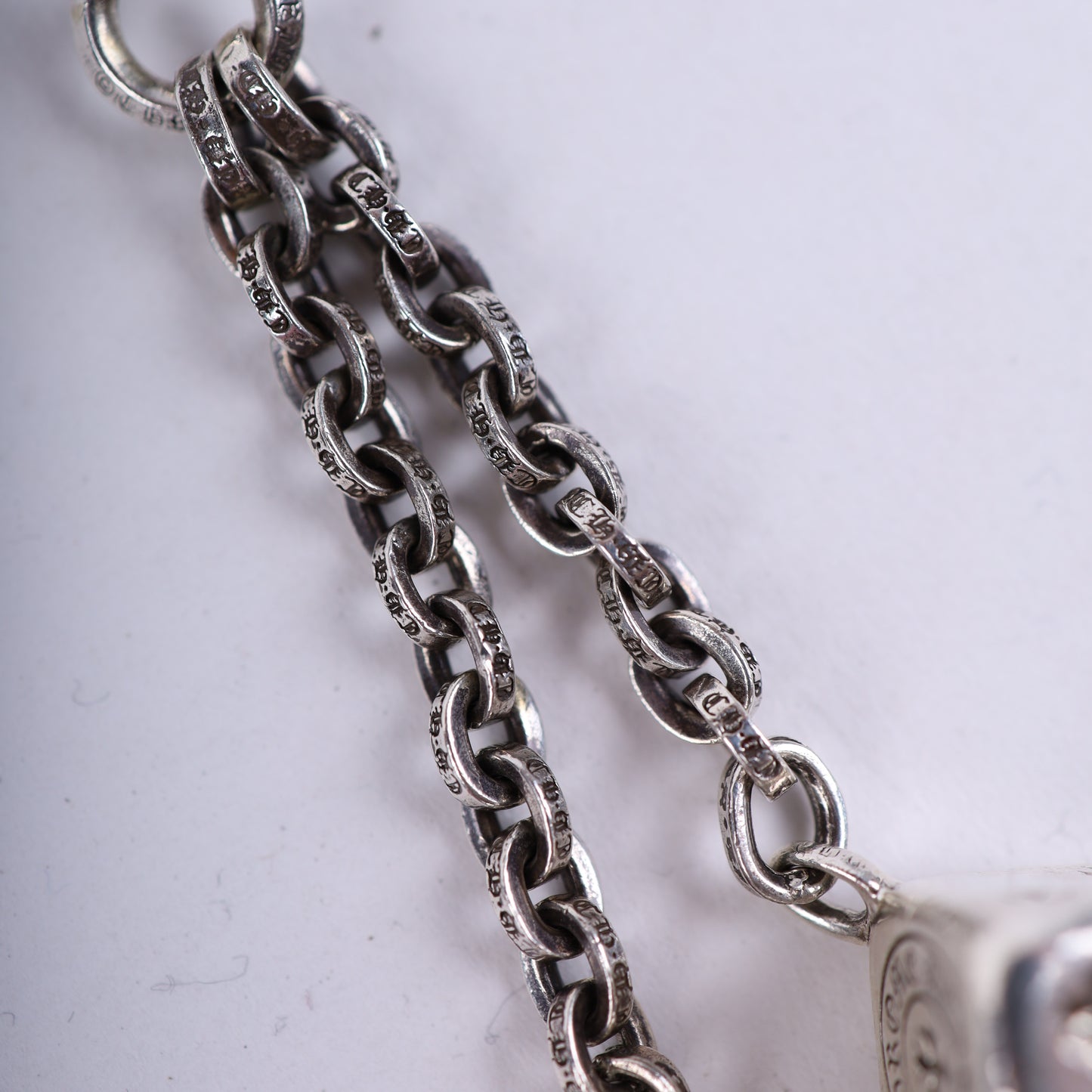 LOBSTER CLASP DICE KEYCHAIN