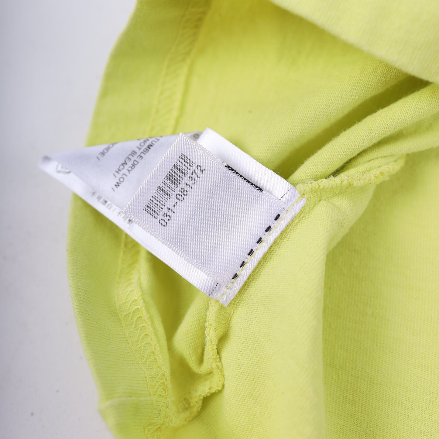 CH CHAIN MATTY BOY LIME GREEN