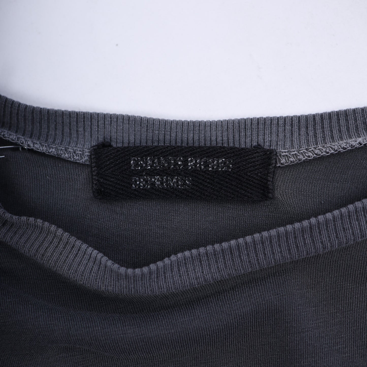 ERD MAXFIELD CHATEAU MARMONT TO SKID ROW TEE