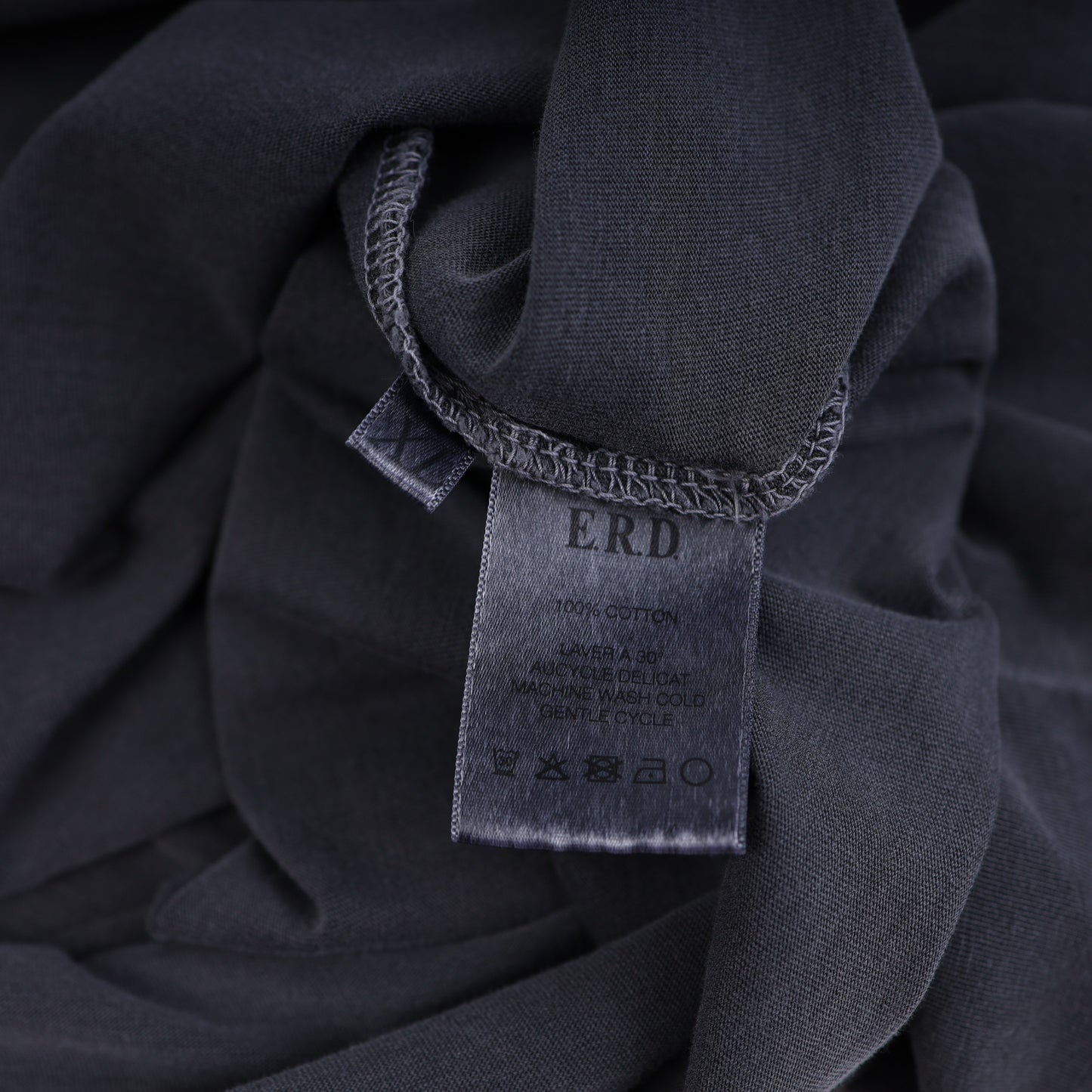 ERD MAXFIELD CHATEAU MARMONT TO SKID ROW TEE