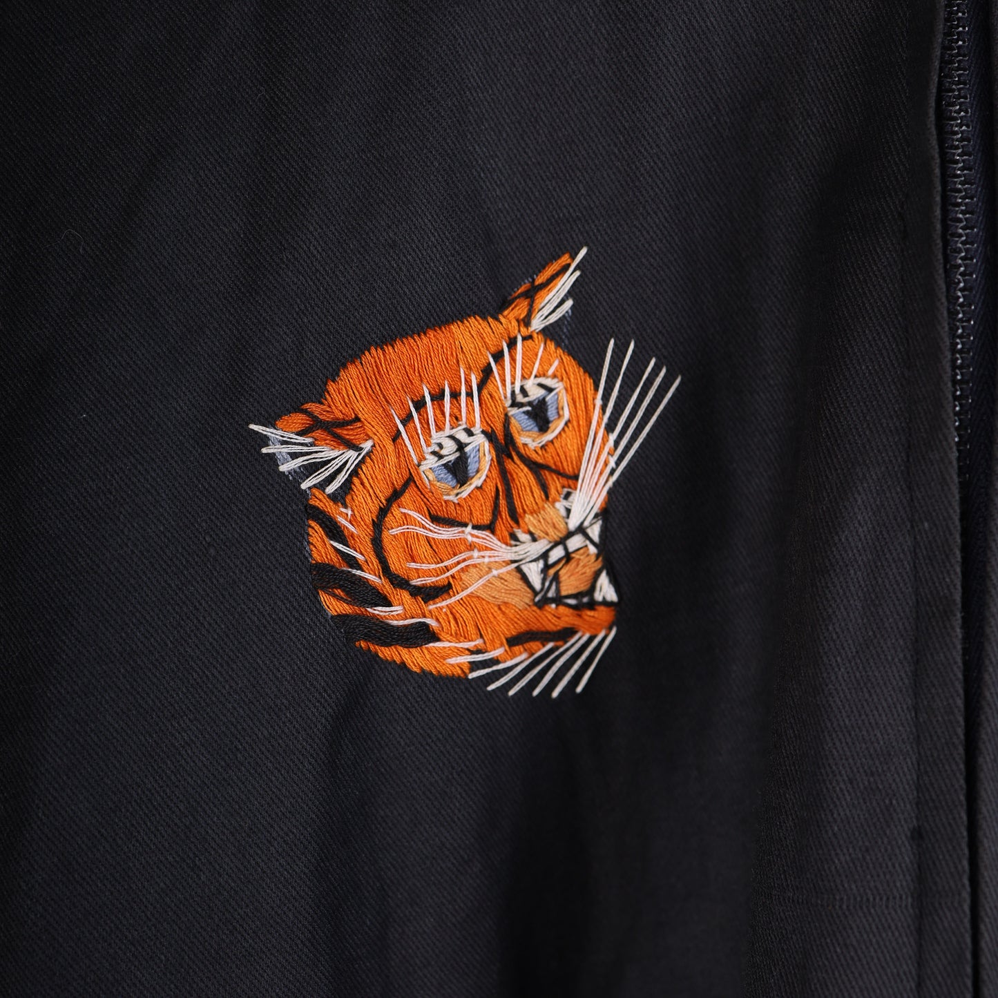 AUTHENTIC 1967/1968 DA NANG VIETNAM SOUVENIR JACKET