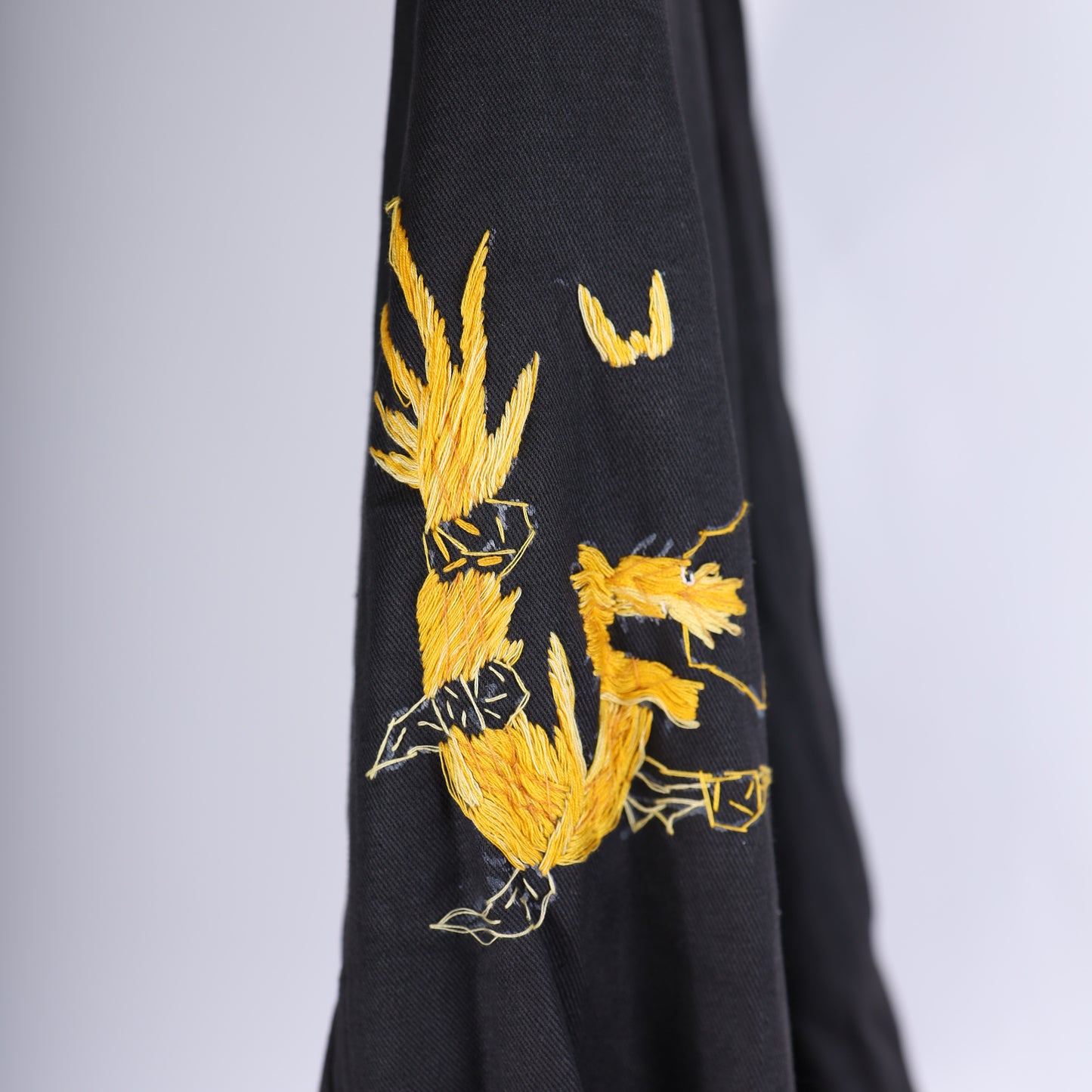 AUTHENTIC 1967/1968 DA NANG VIETNAM SOUVENIR JACKET