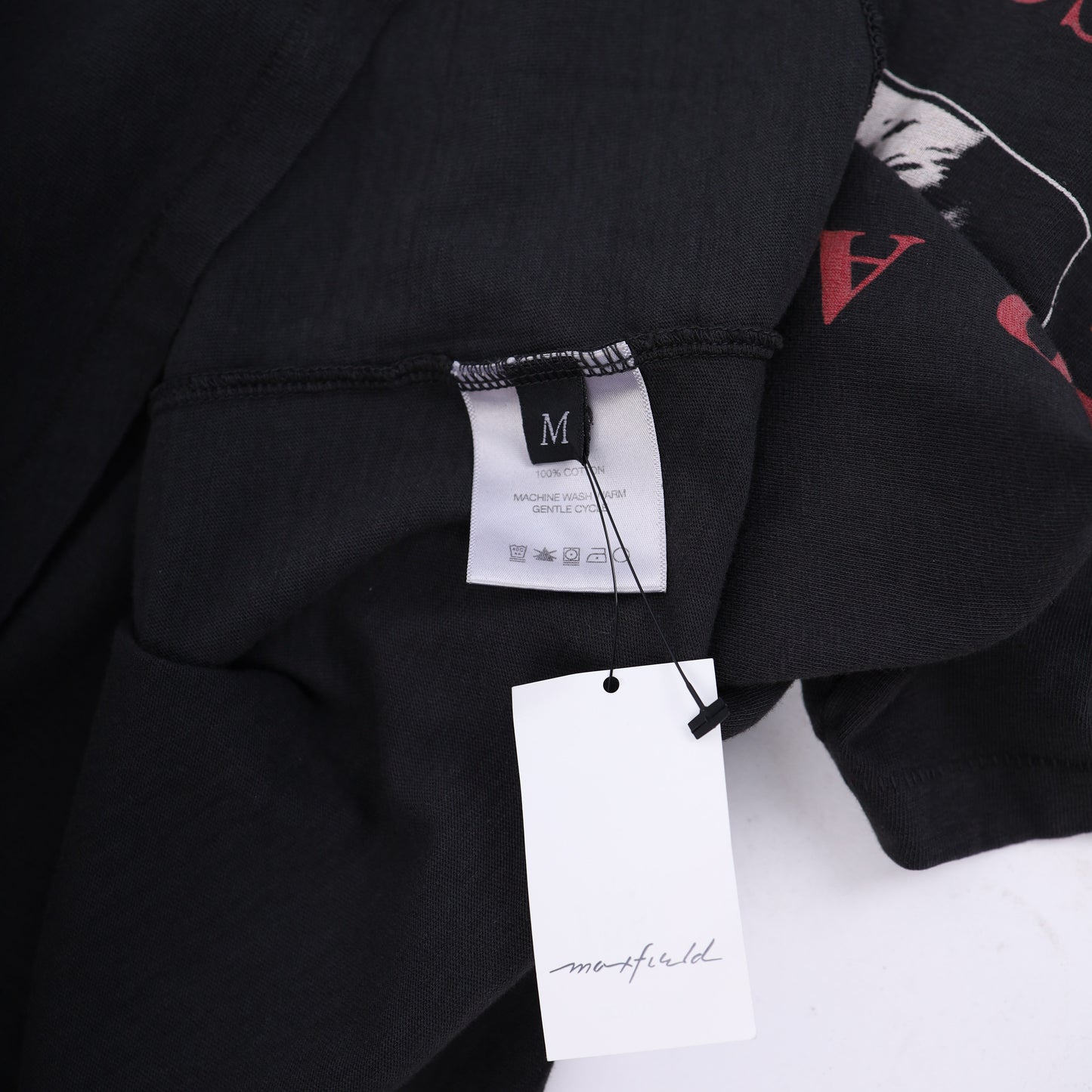 ERD Violin Sleep T-Shirt