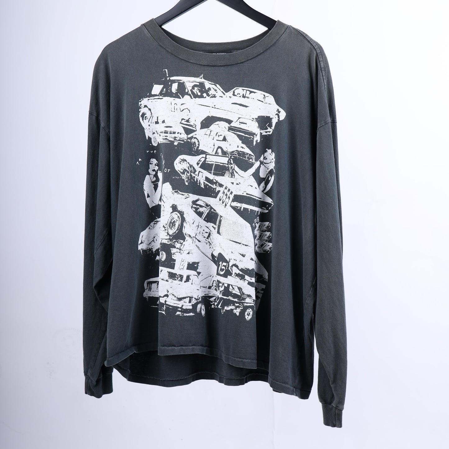 ERD ENFANTS RICHES DEPRIMES DERBY LS XL SS23