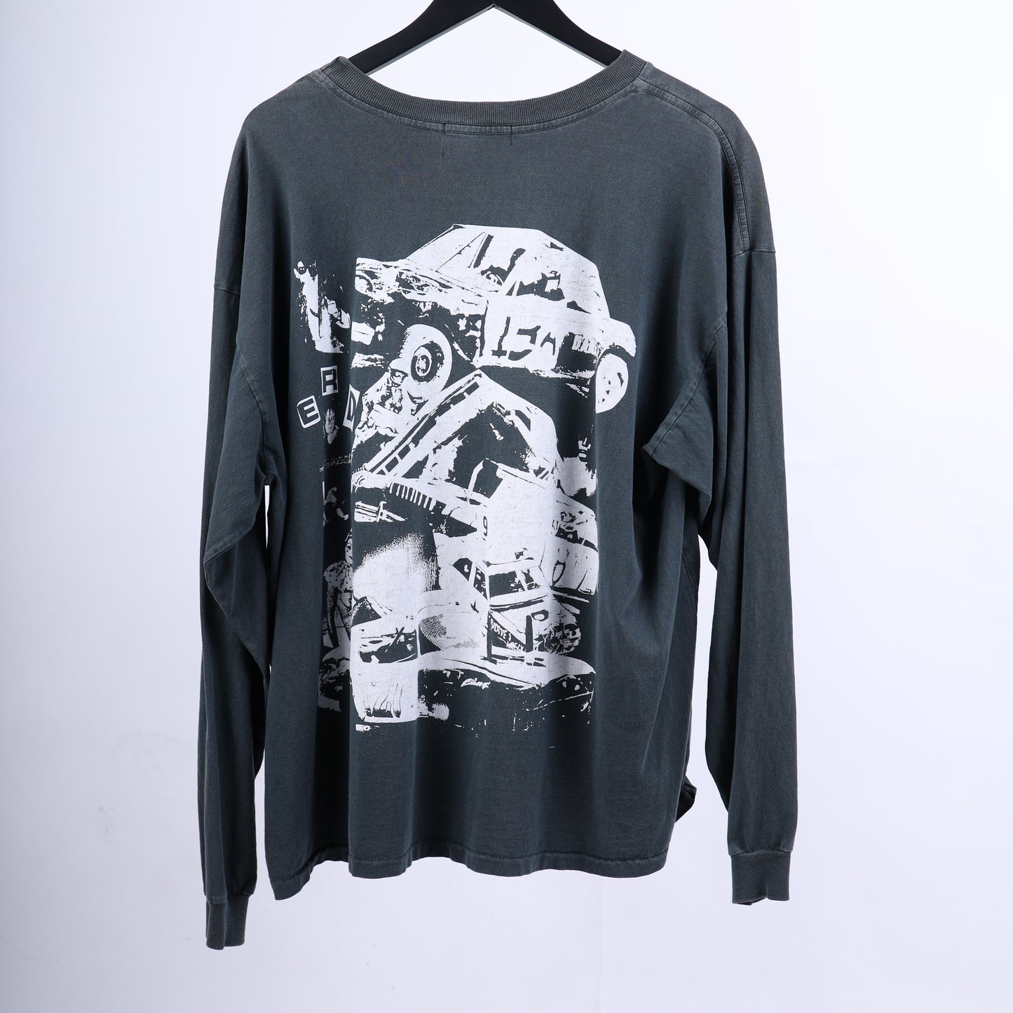 ERD ENFANTS RICHES DEPRIMES DERBY LS XL SS23