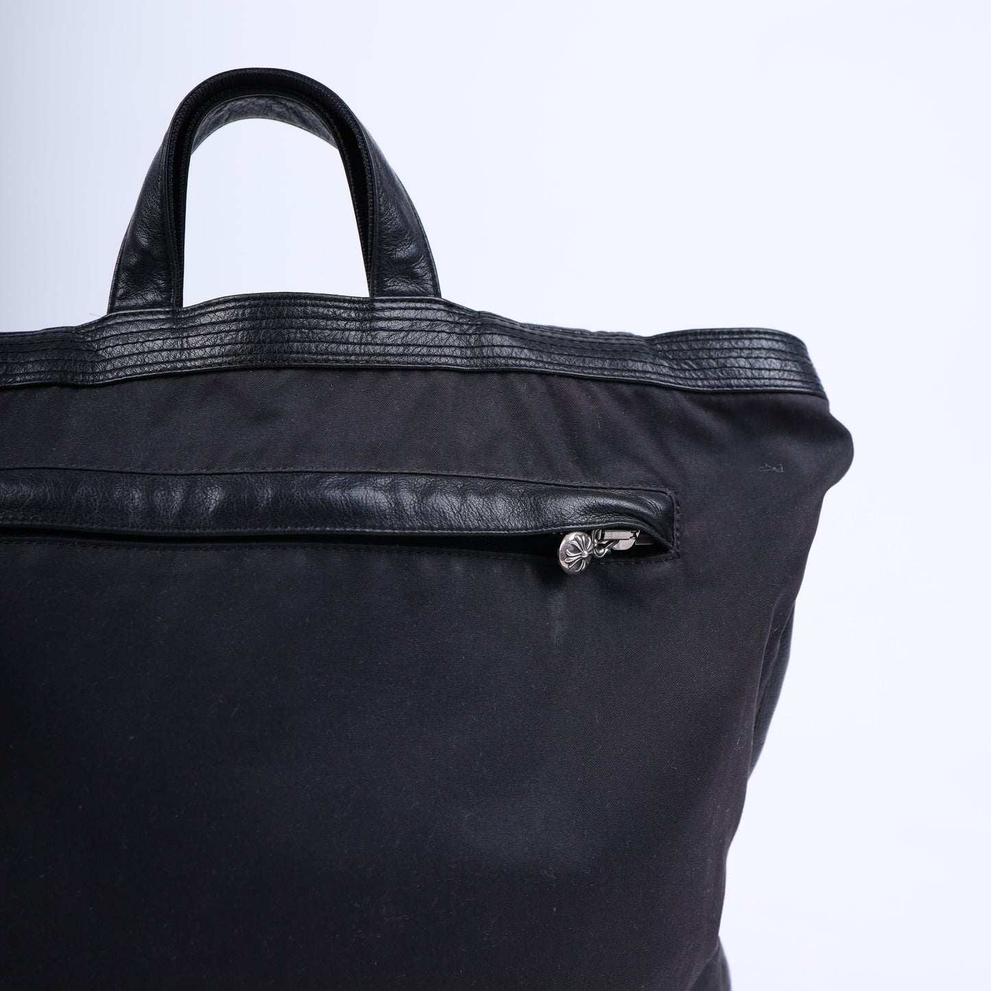 Chrome Hearts Cemetery Two-Way Backpack