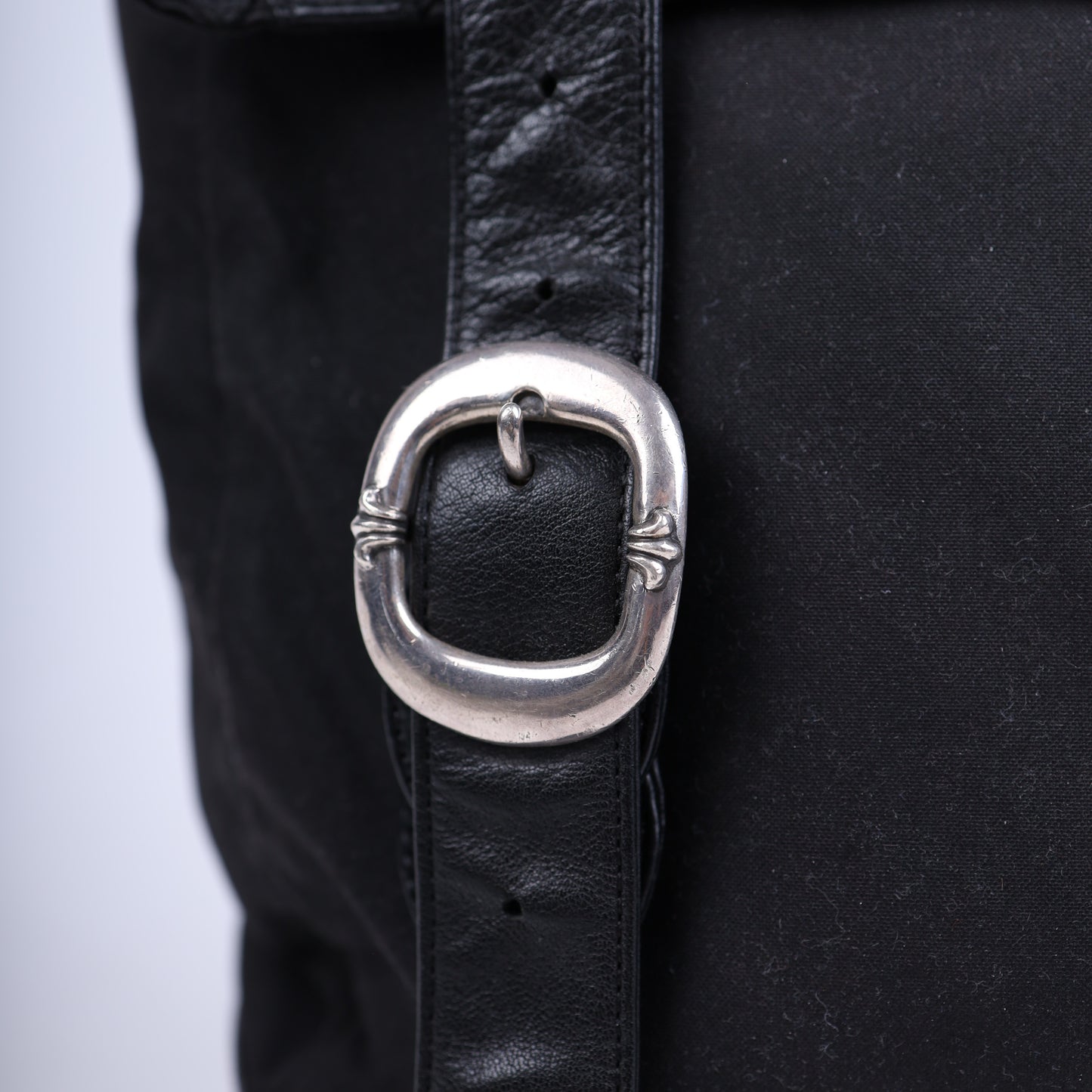 Chrome Hearts Cemetery Backpack