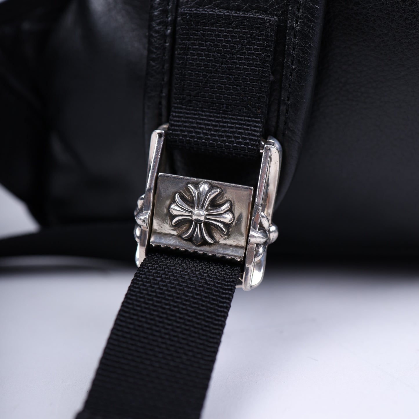 Chrome Hearts Cemetery Backpack