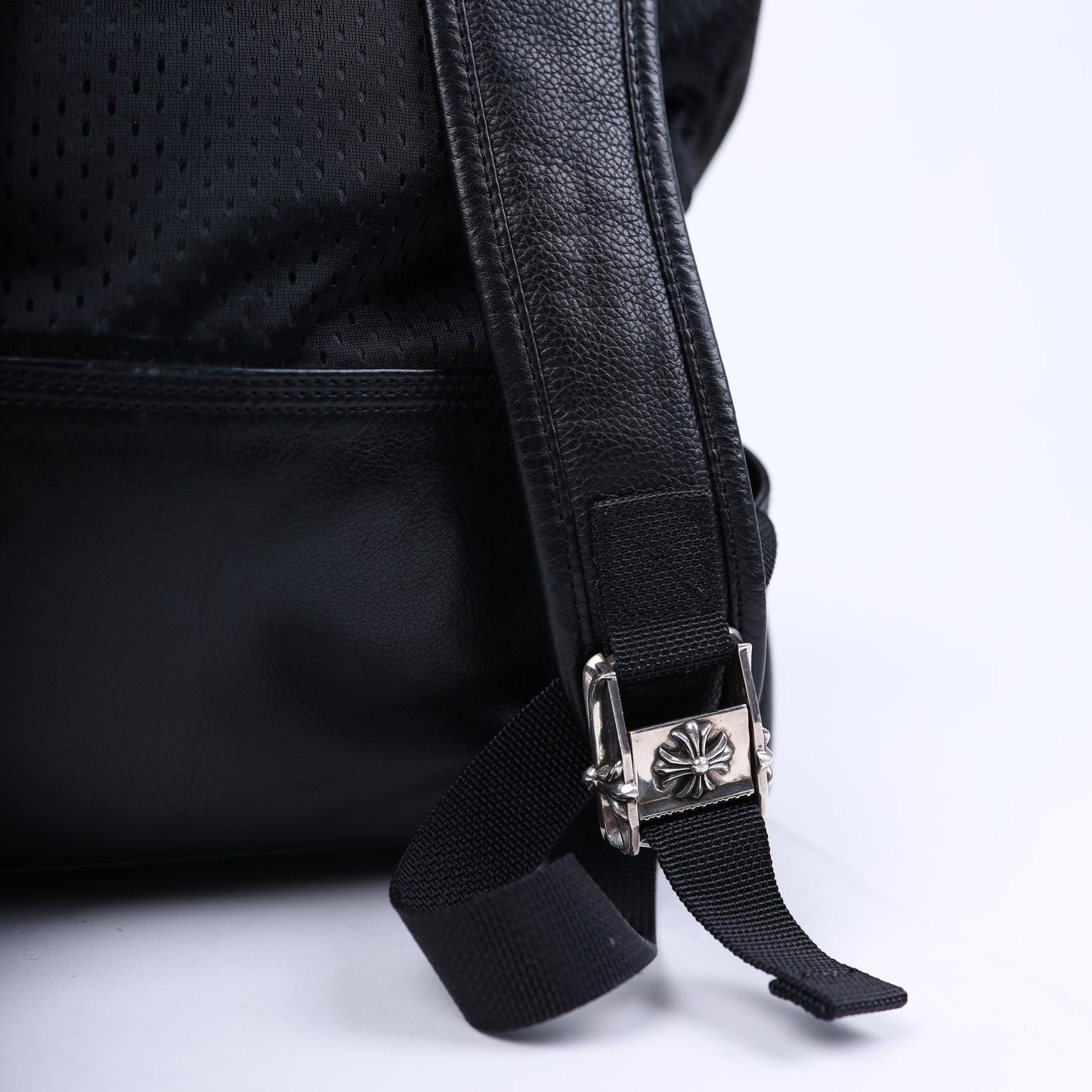 Chrome Hearts Cemetery Backpack