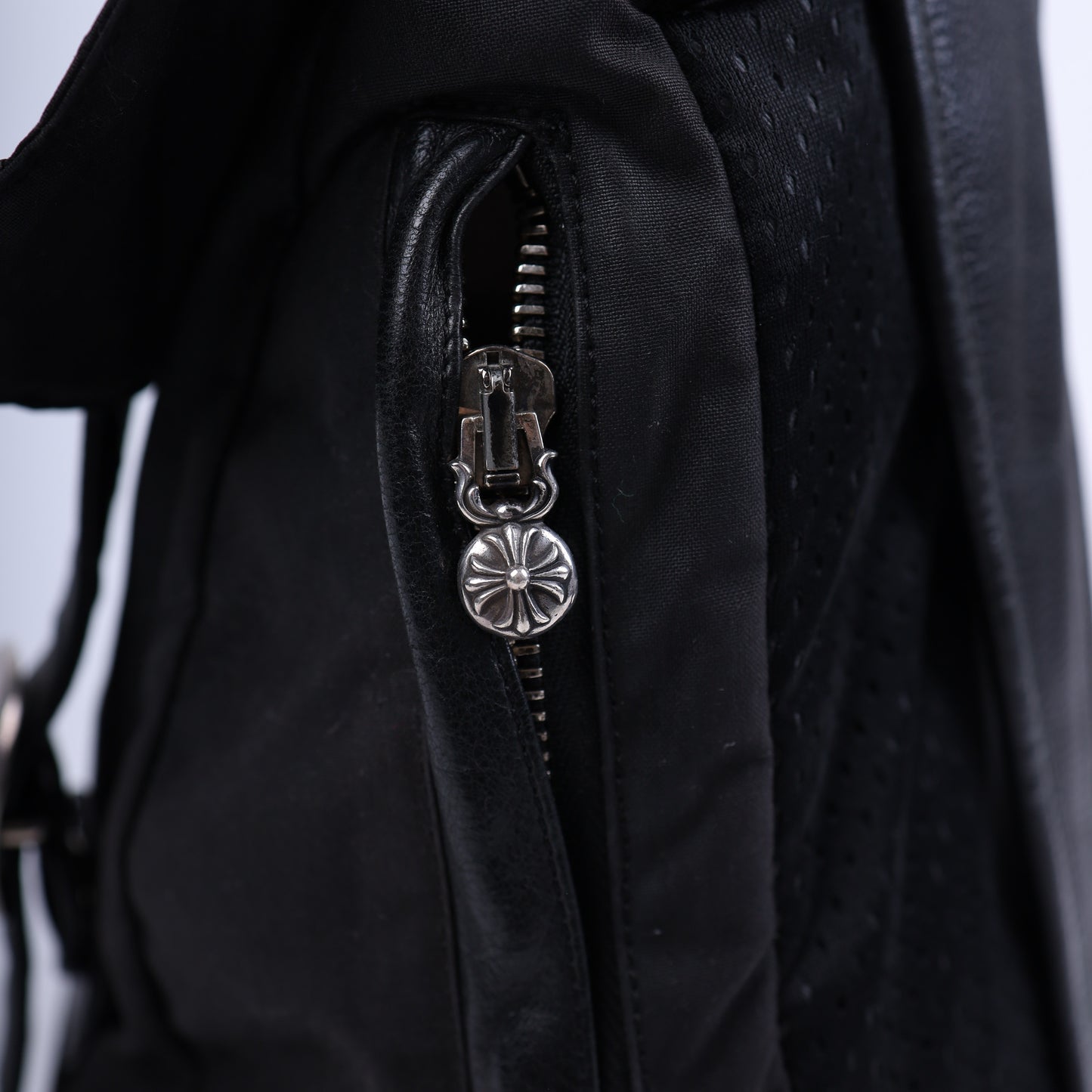 Chrome Hearts Cemetery Backpack