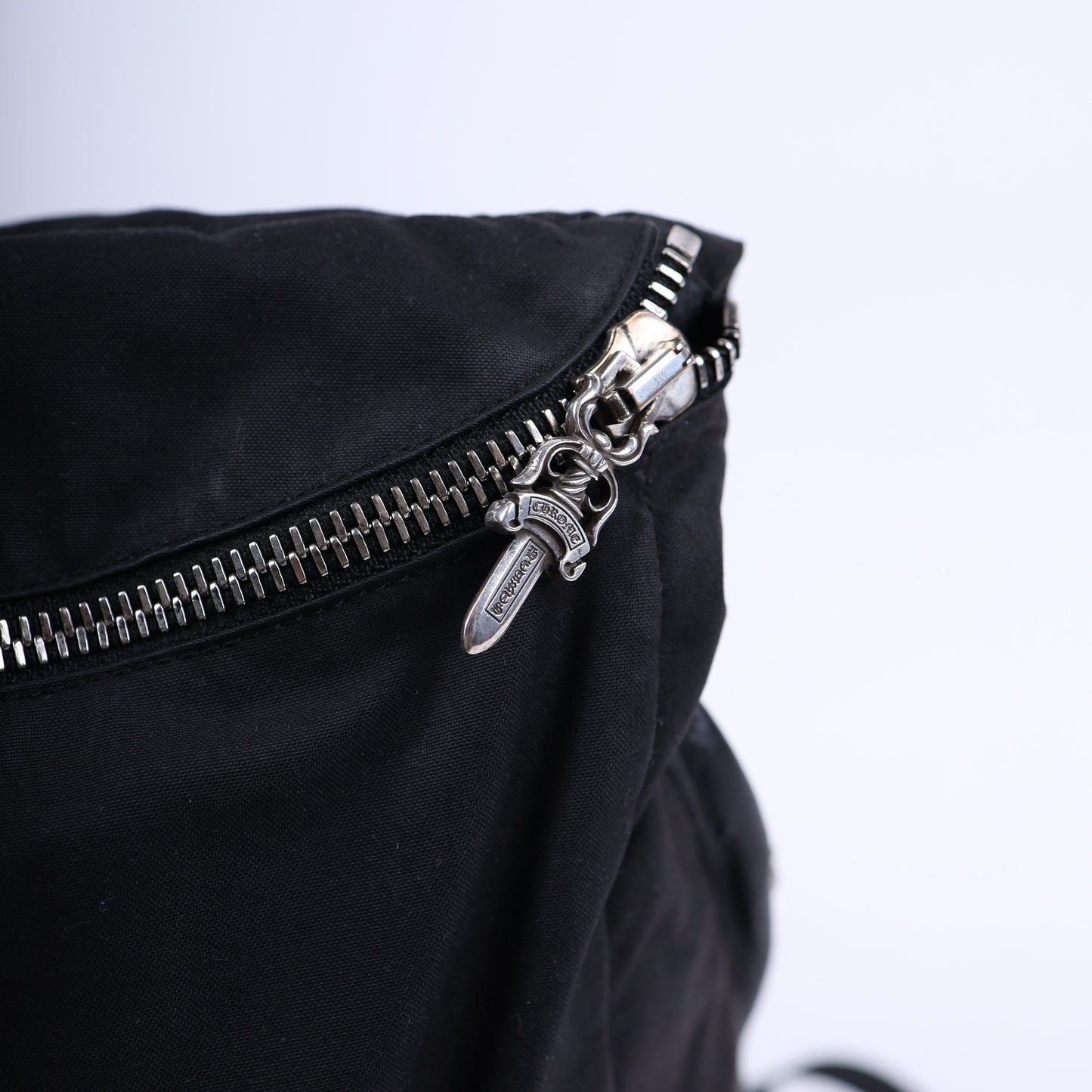 Chrome Hearts Cemetery Backpack