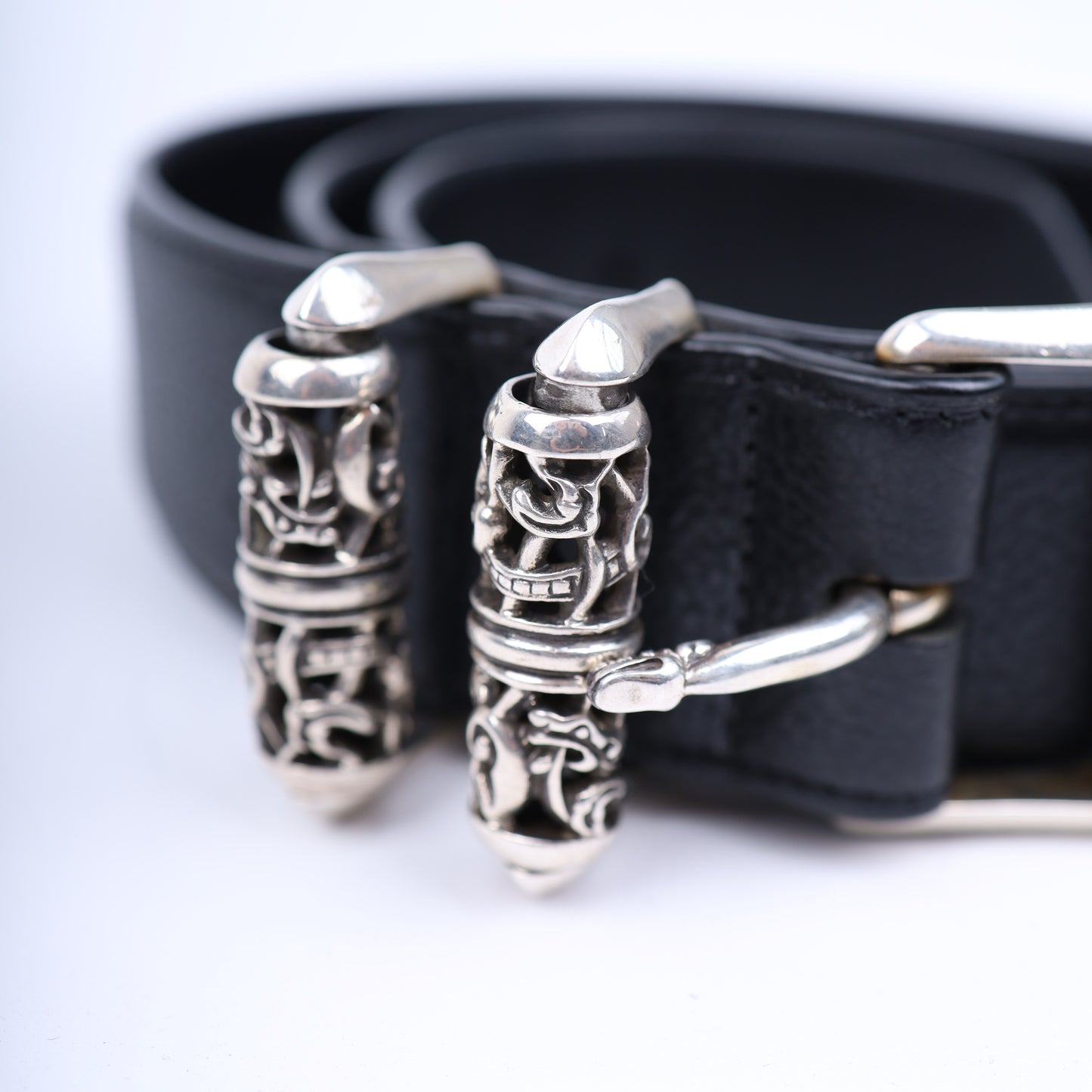 CELTIC ROLLER BELT