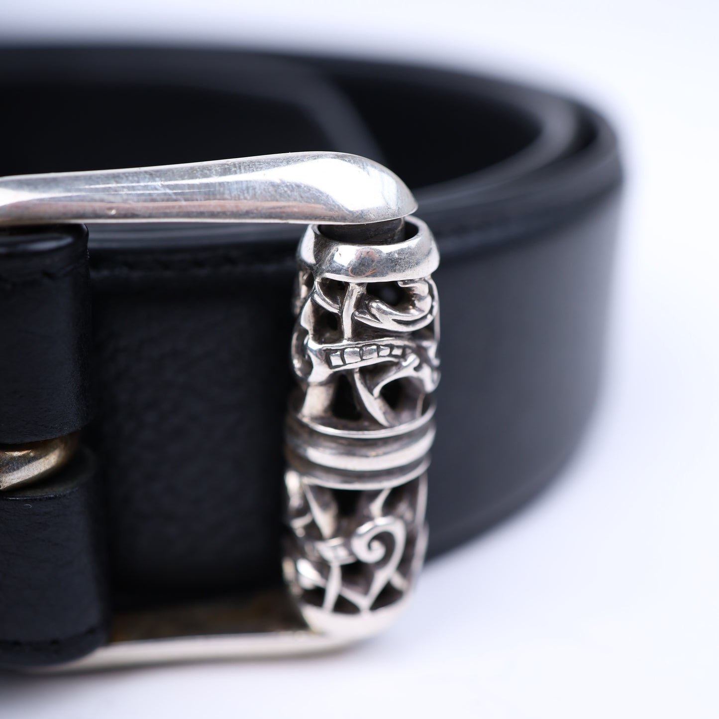 CELTIC ROLLER BELT