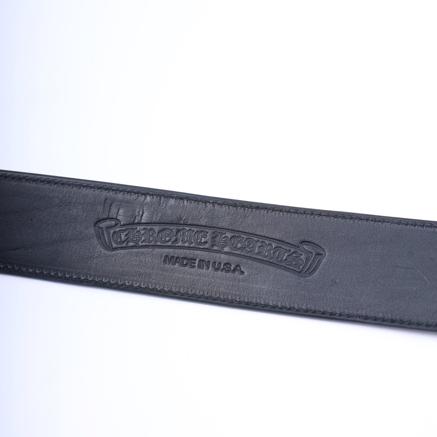 CELTIC ROLLER BELT