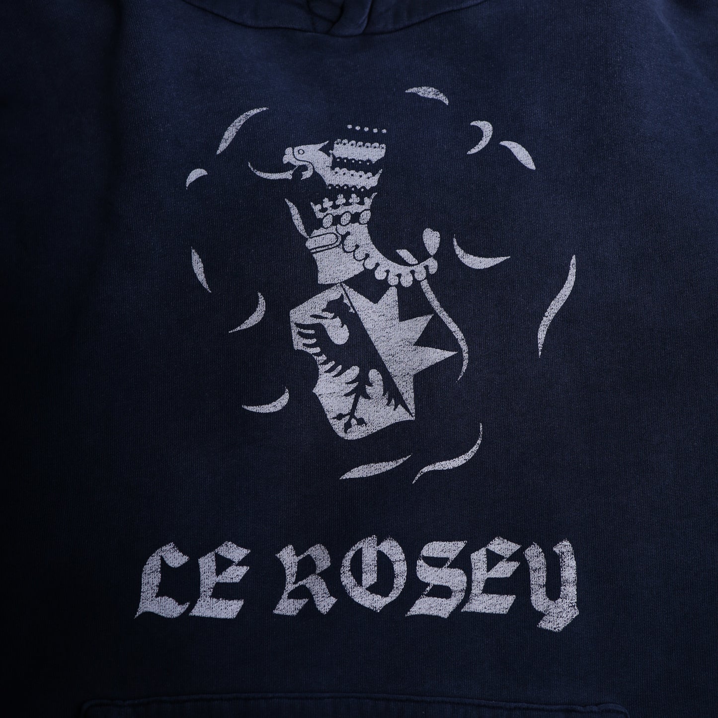 LE ROSEY HOODIE