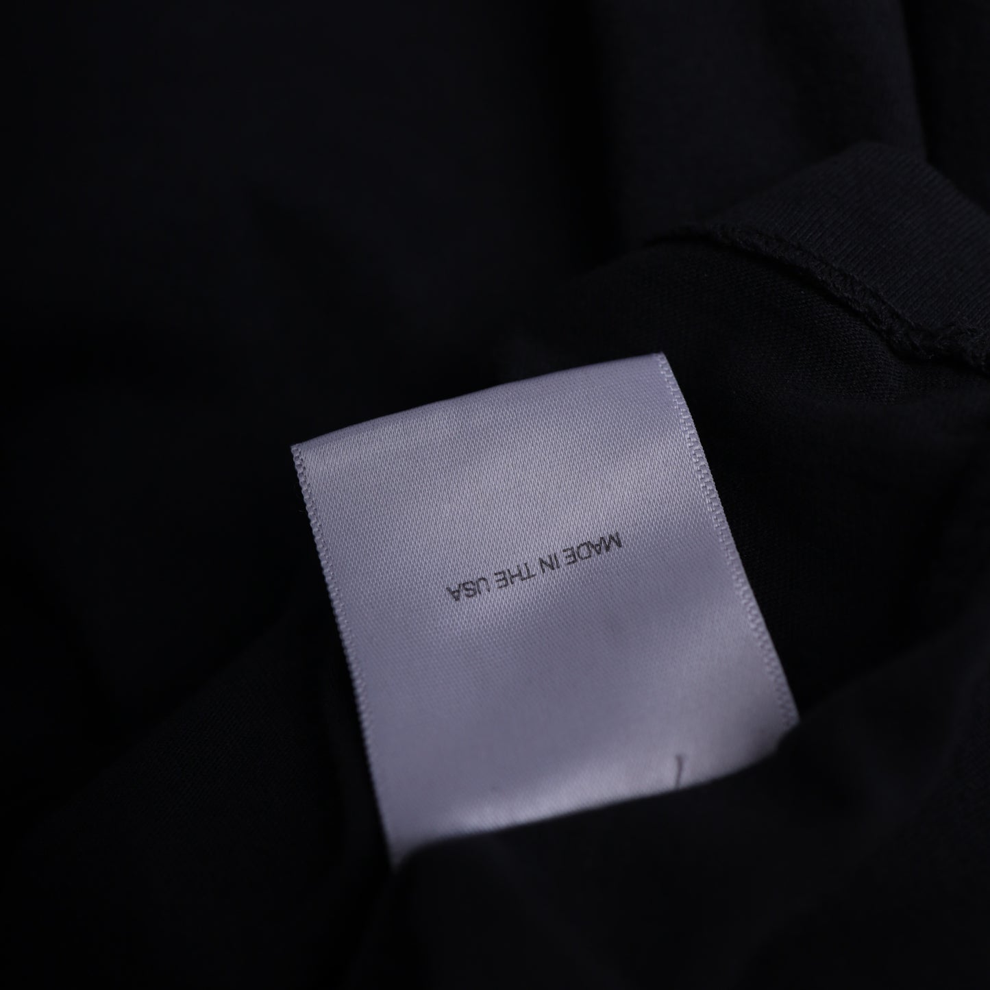 ERD QUIET EYES T-SHIRT SS24
