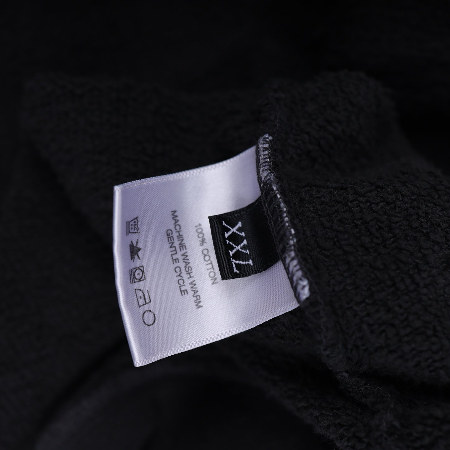ERD Mary Lies Hoodie SZ XXL