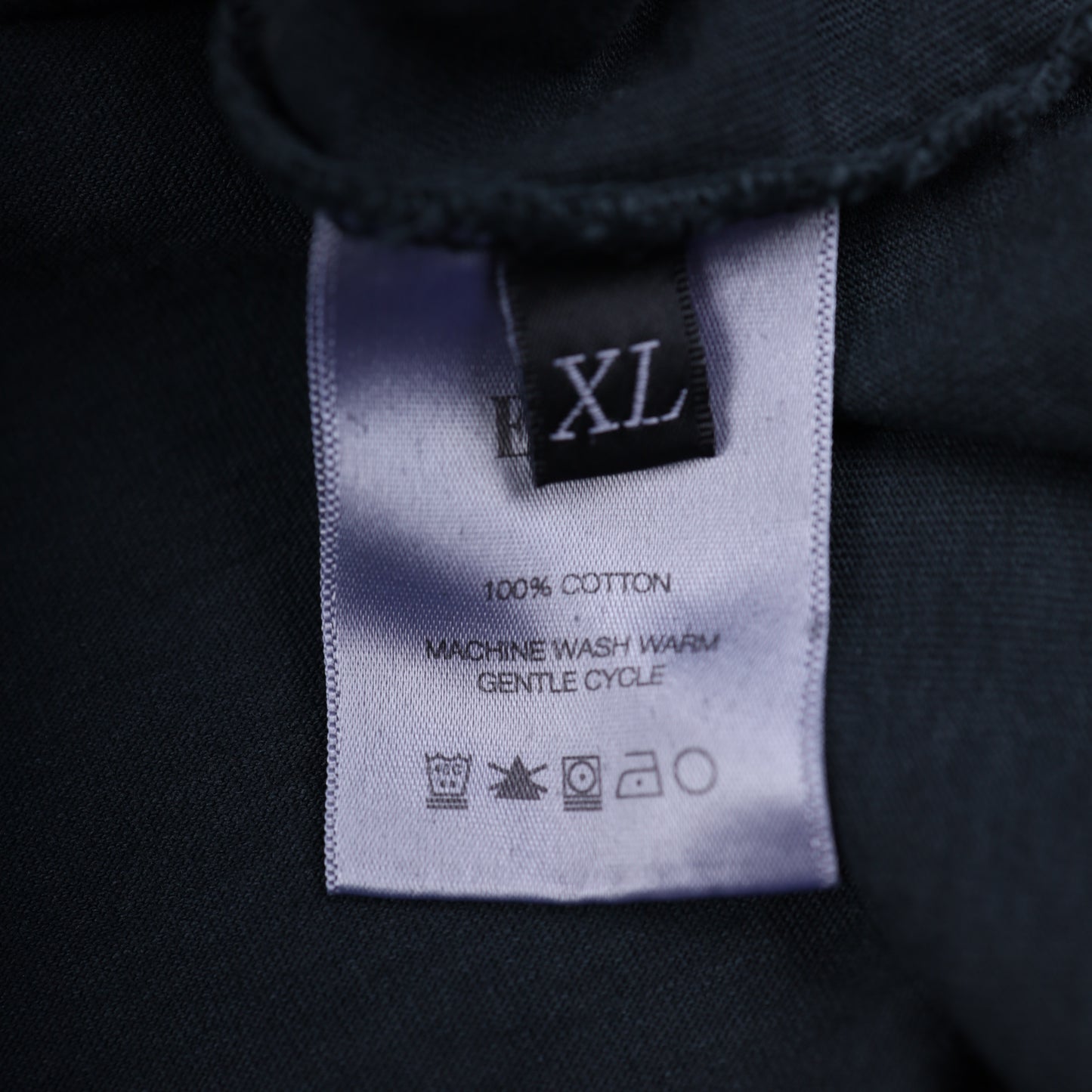 ERD ENFANTS RICHES DEPRIMES SAY GOODBYE TO THE GROUND LS XL