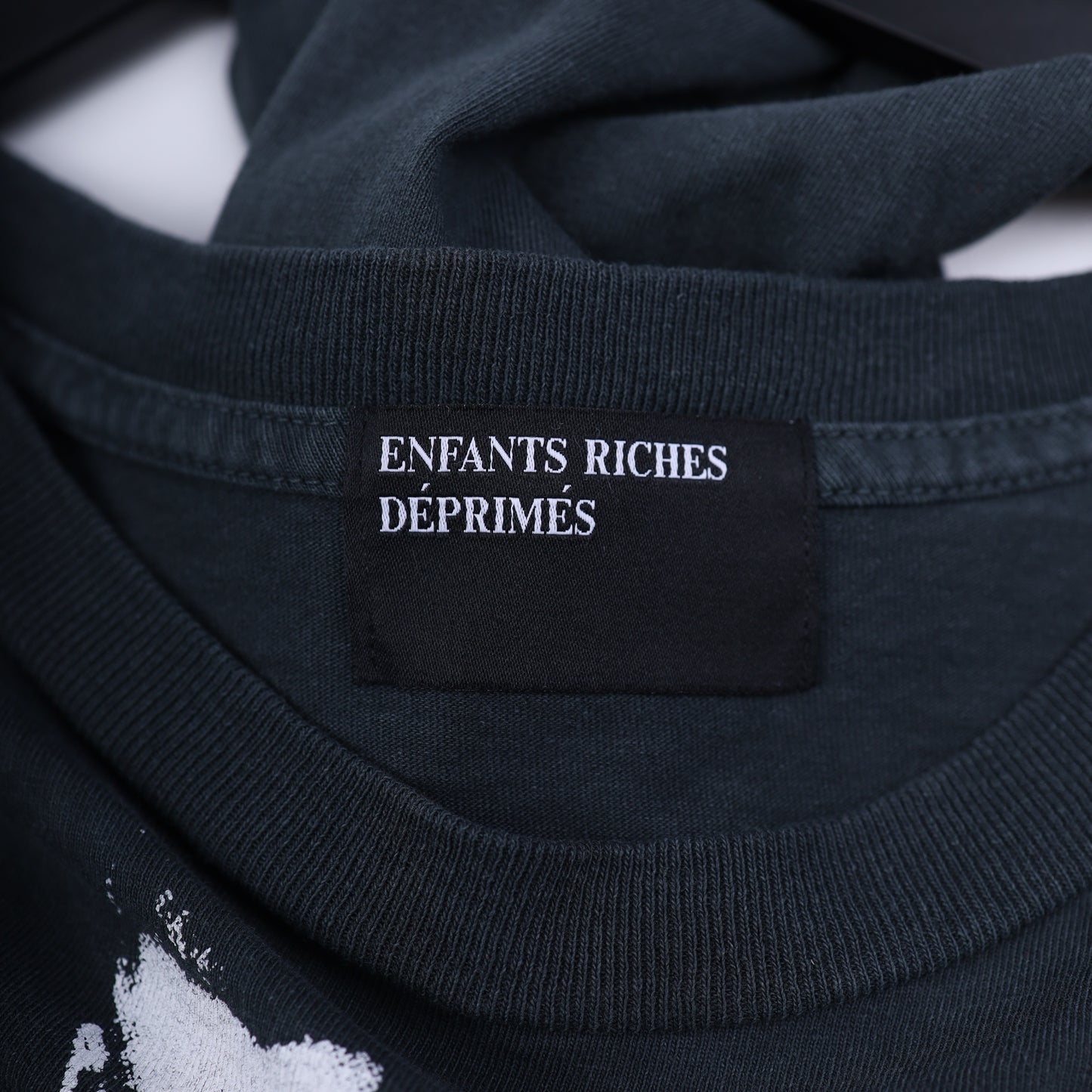 ERD ENFANTS RICHES DEPRIMES SAY GOODBYE TO THE GROUND LS XL