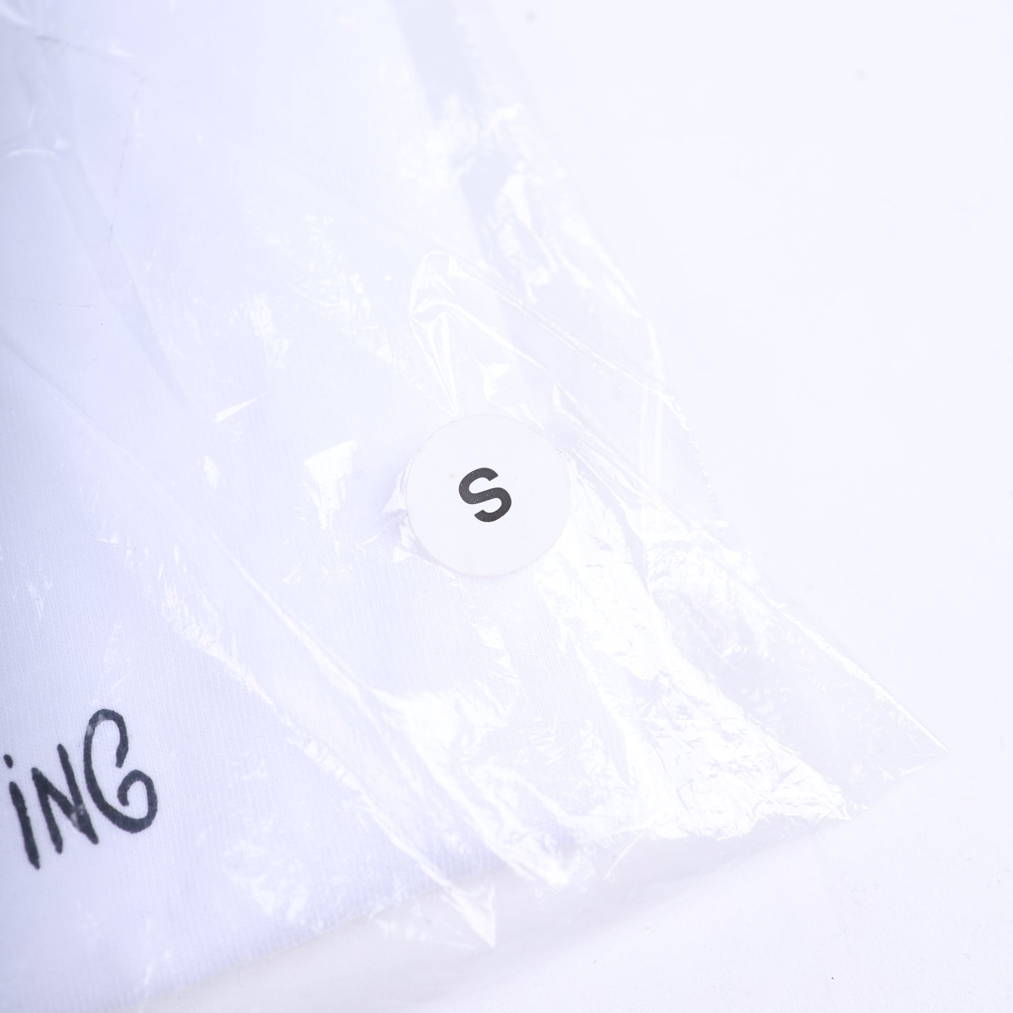 MATTY BOY SIGNED LOADING TEE (ART SHOW EXCLUSIVE)