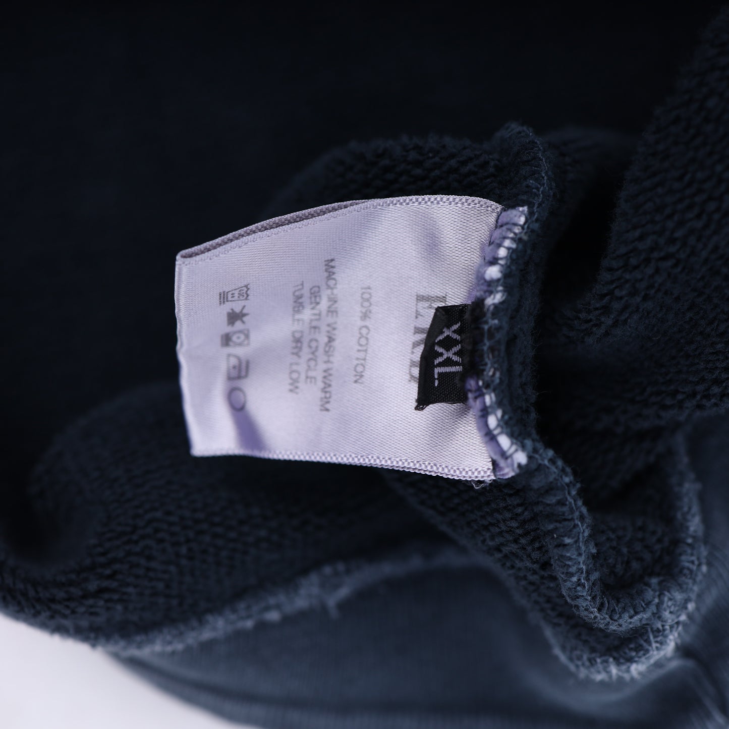 LE ROSEY HOODIE