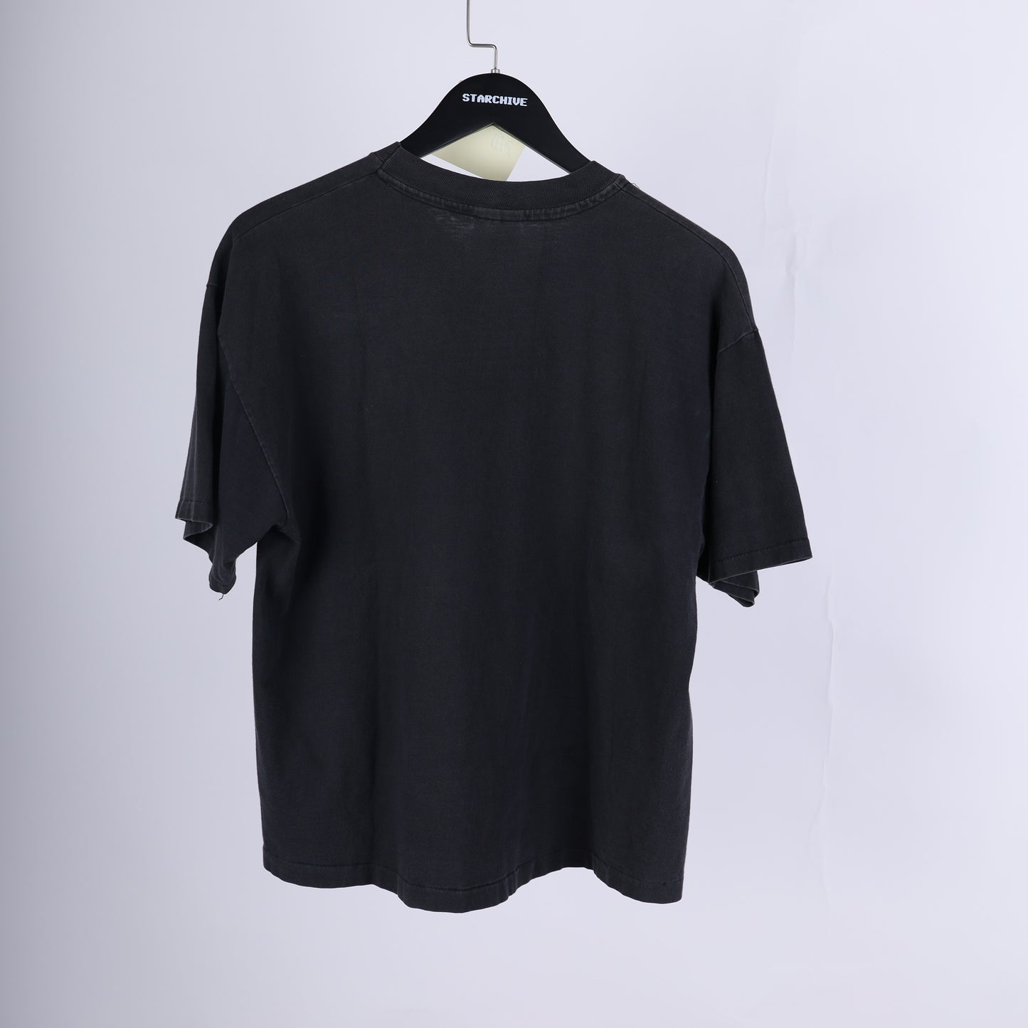 VINTAGE SELENA T-SHIRT BOXY CROPPED