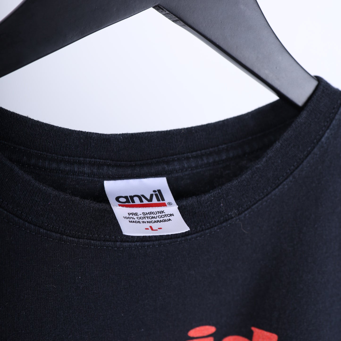 VINTAGE EASY RIDERS T-SHIRT