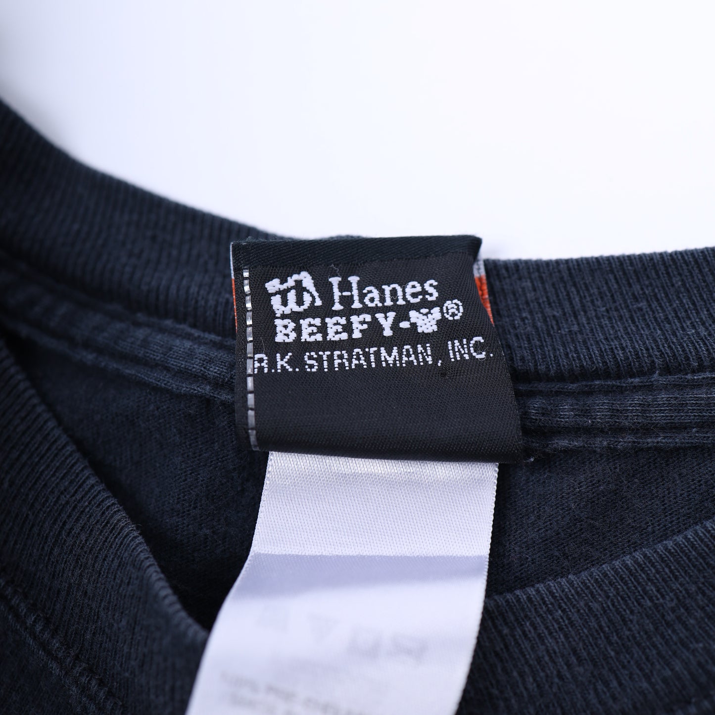 CHICAGO HARLEY DAVIDSON FLAME LONG SLEEVE