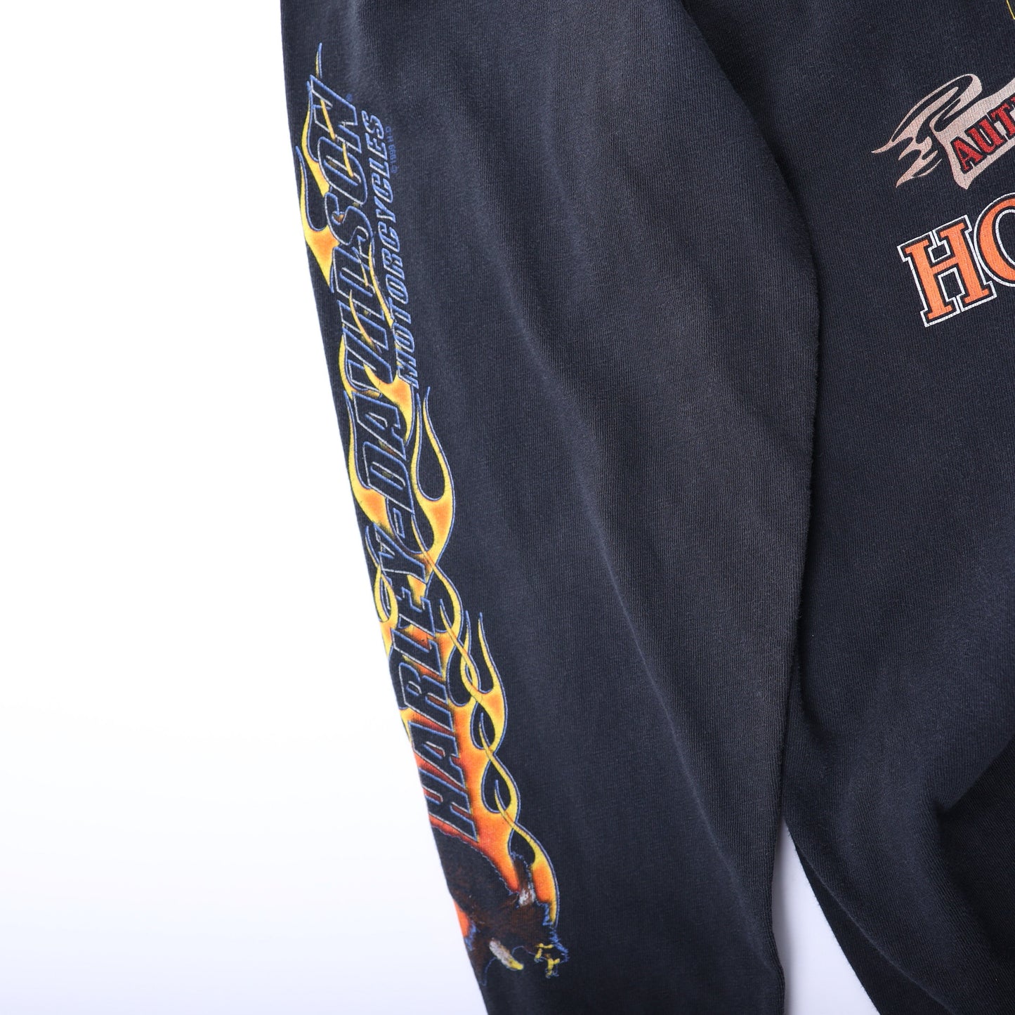 Harley Davidson Eagle LS Hawaii