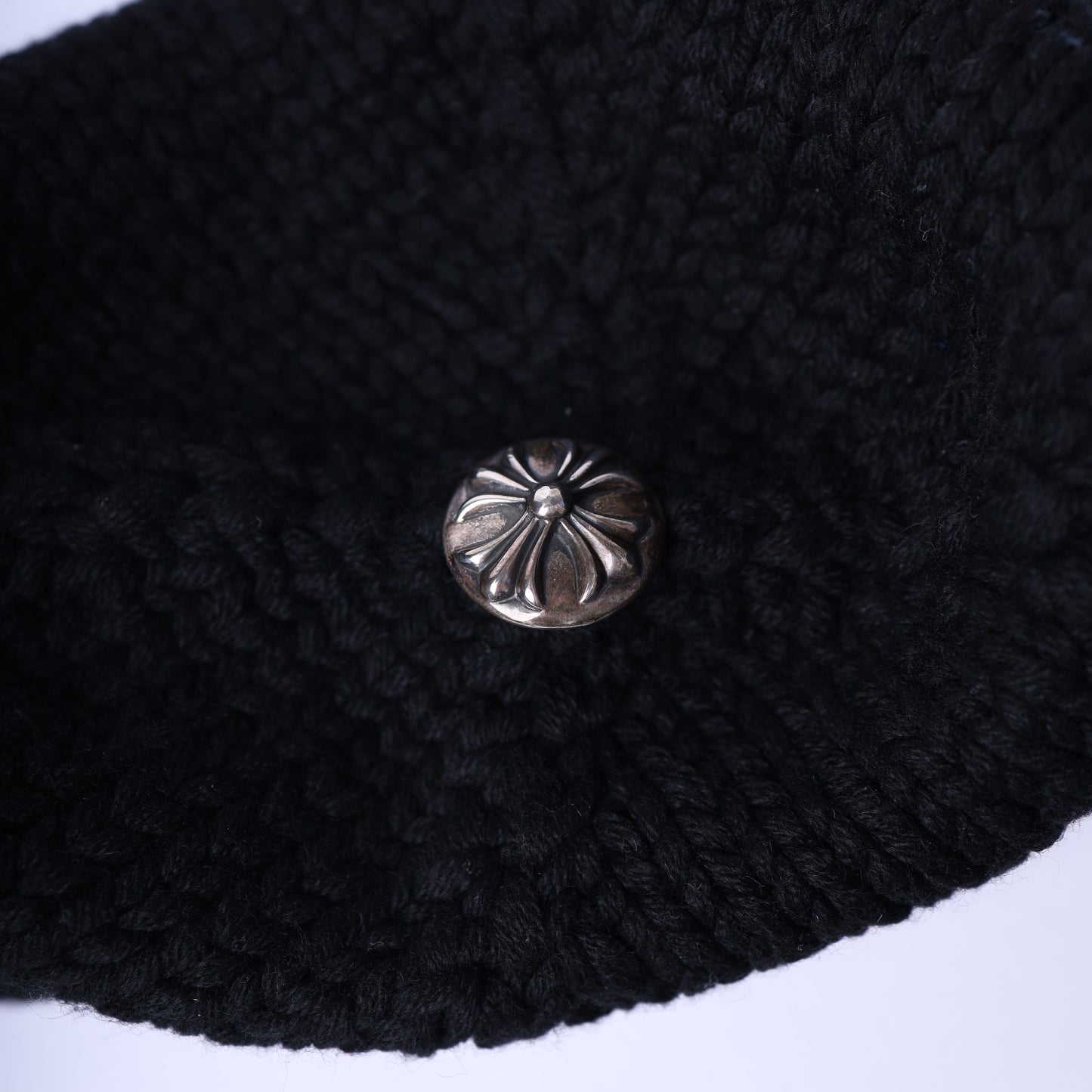 FUCK YOU CASHMERE BEANIE