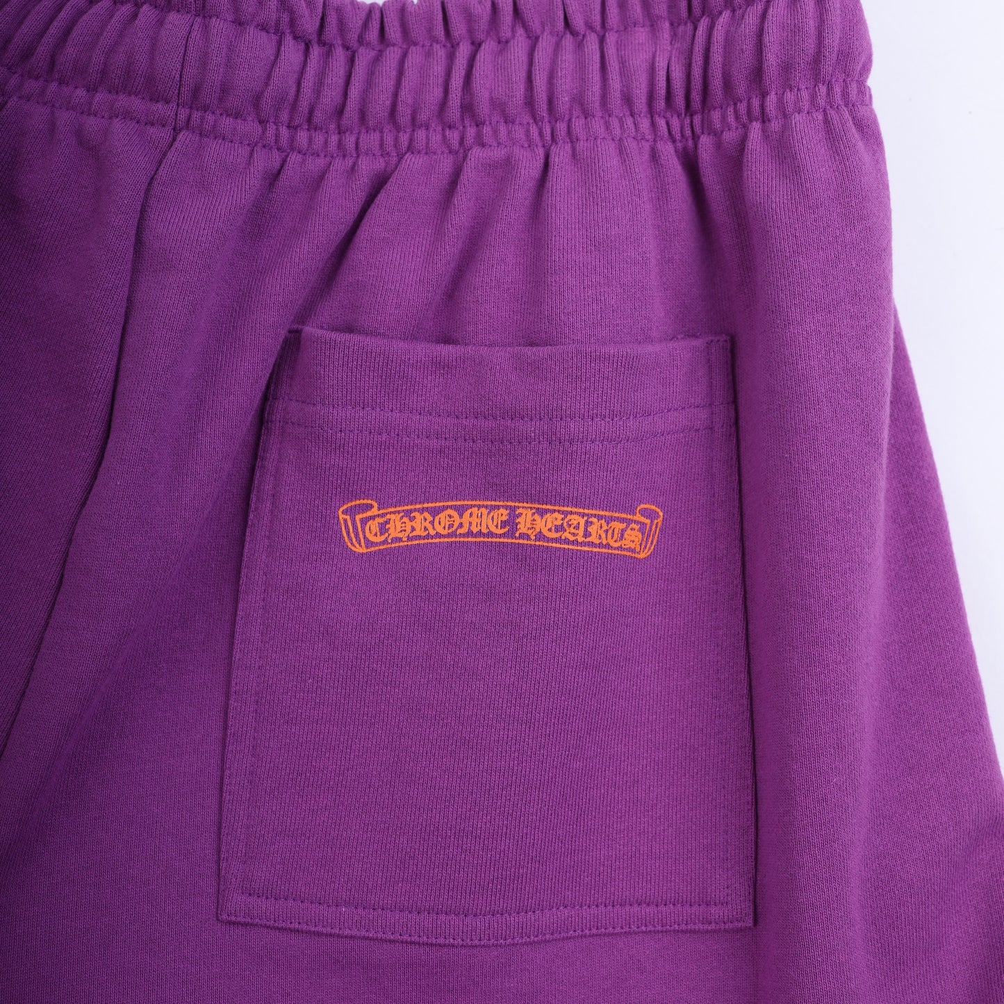 MATTY BOY PURPLE SWEATPANTS