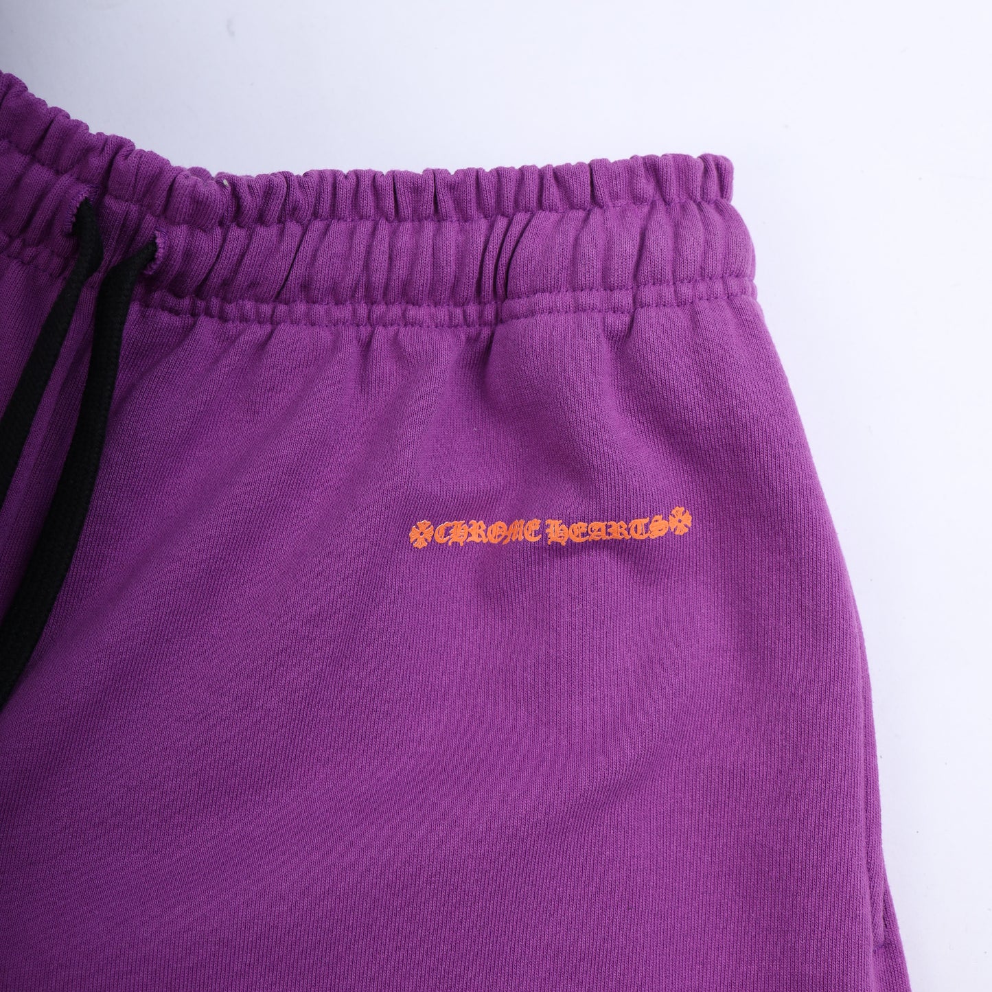 MATTY BOY PURPLE SWEATPANTS