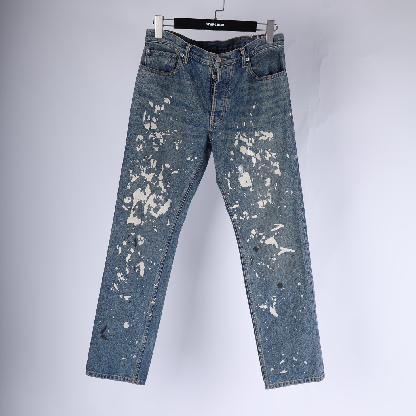 Helmut Lang Painter Jeans