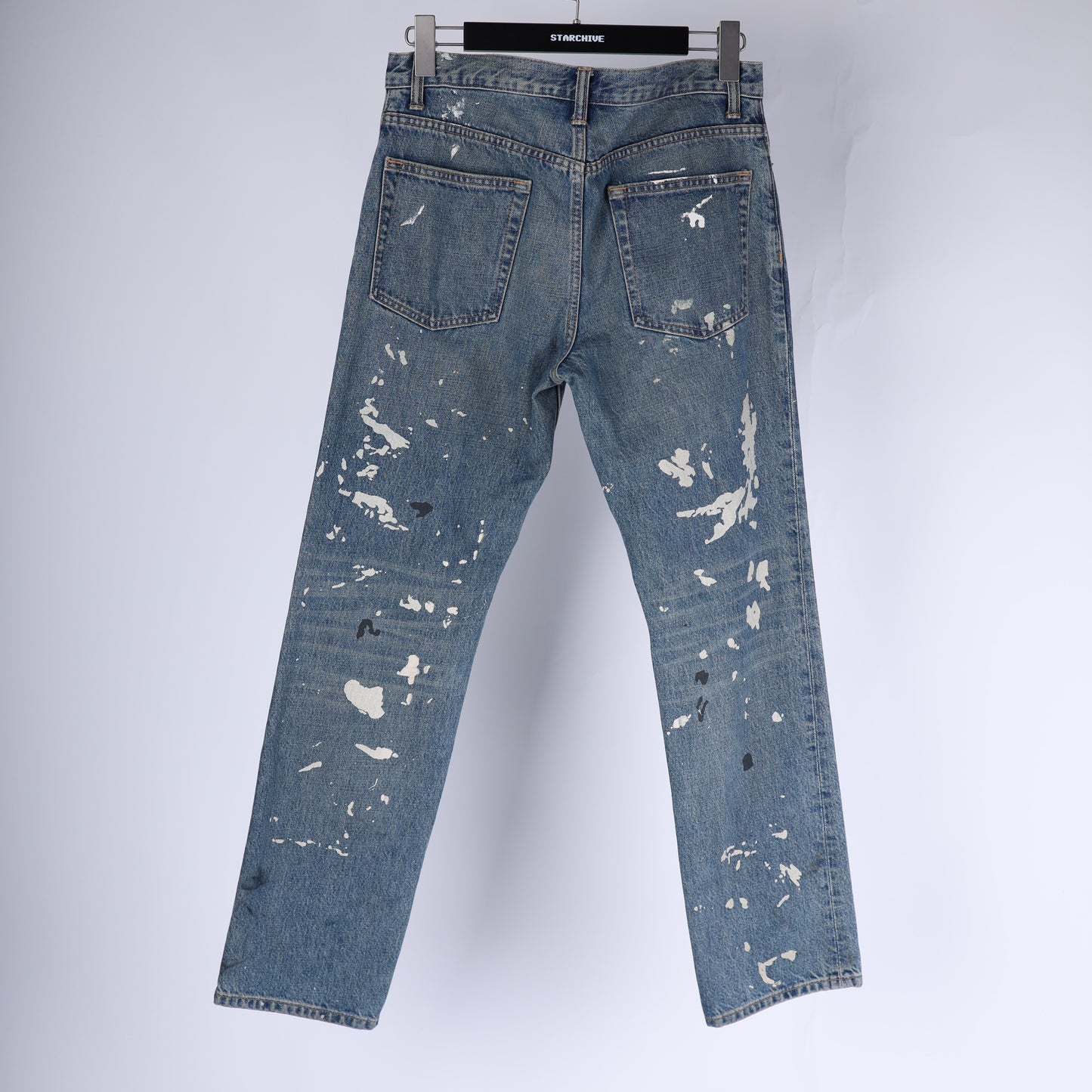 Helmut Lang Painter Jeans
