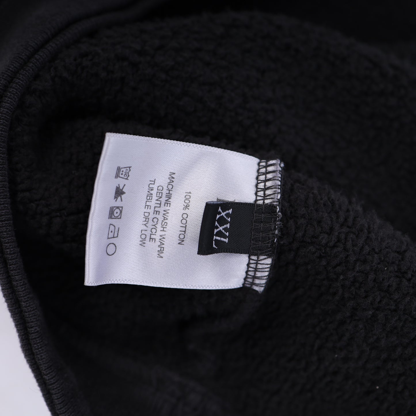 BAD SCHOOL GIRL CREWNECK SWEATER