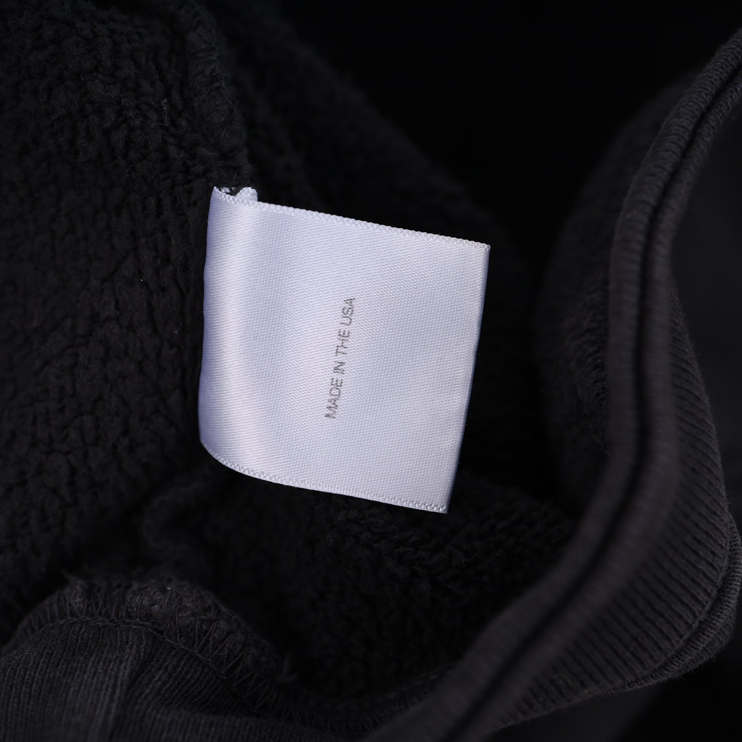 ERD Pour LA Pornagraphie Hoodie