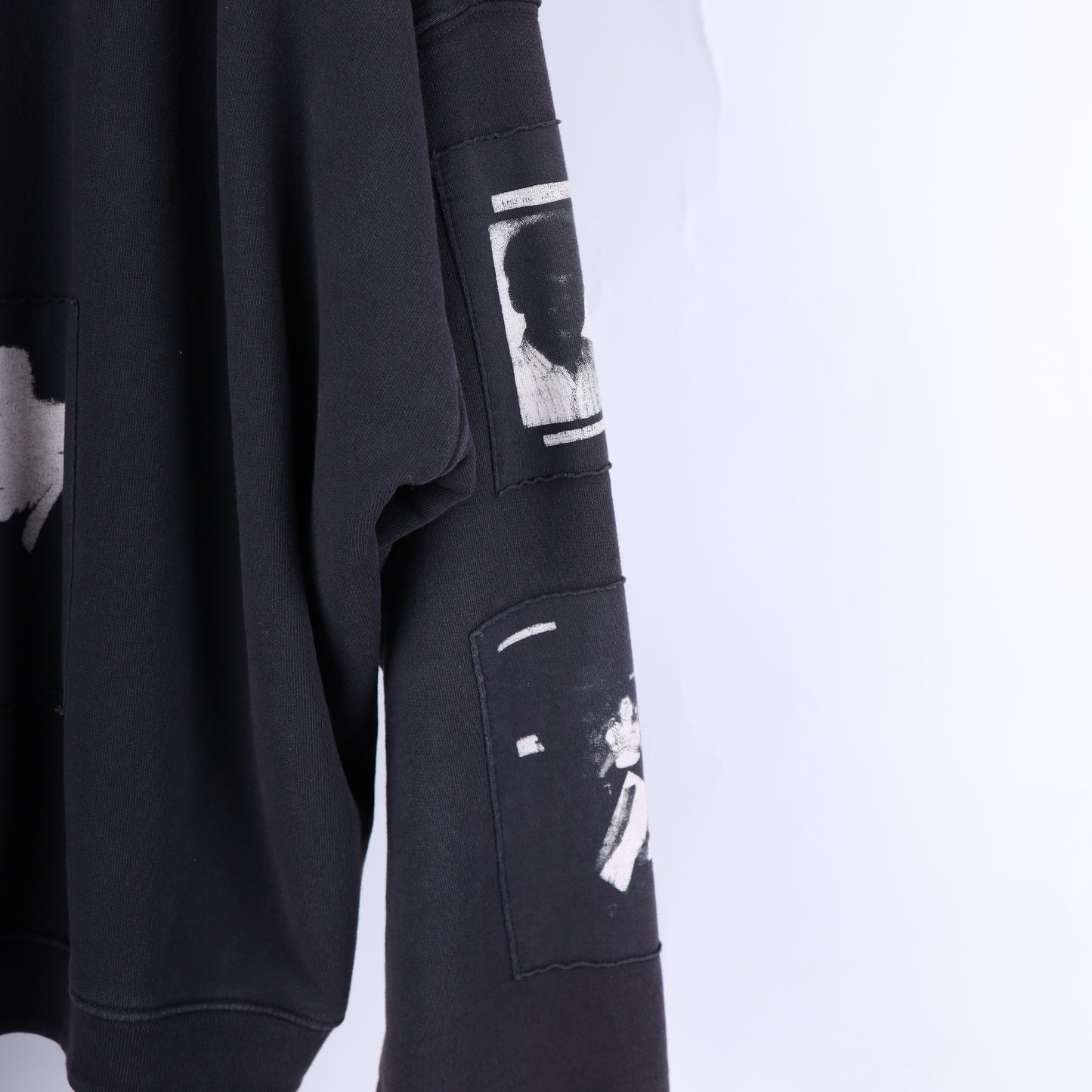 Enfants Riches Deprimes ERD x Maxfield Assemblage Hoodie XXL