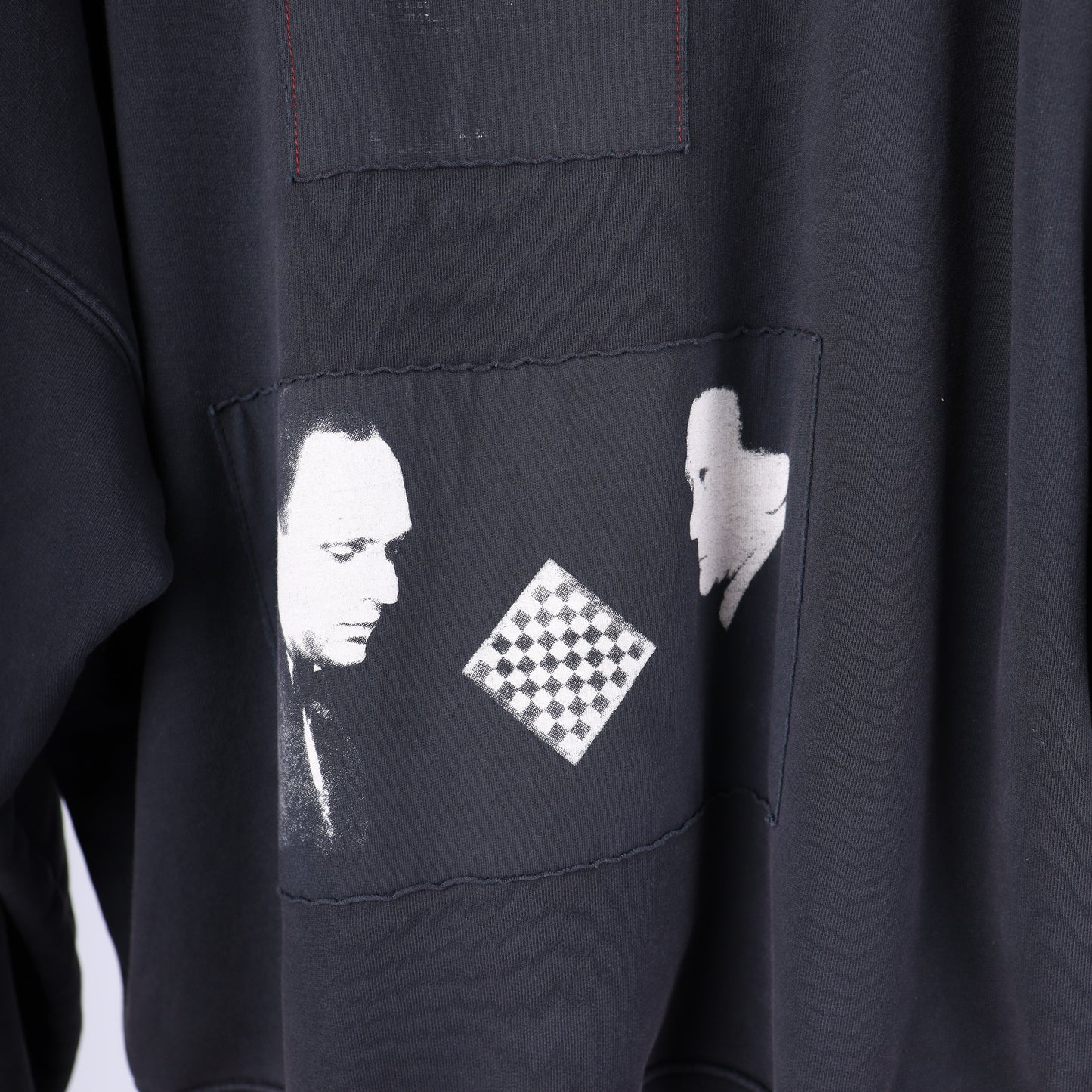 Enfants Riches Deprimes ERD x Maxfield Assemblage Hoodie XXL