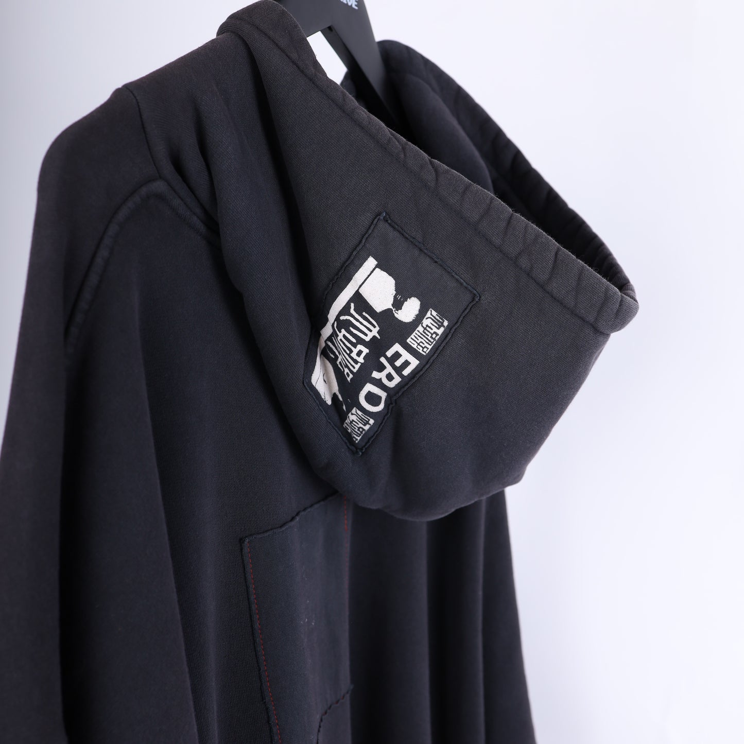Enfants Riches Deprimes ERD x Maxfield Assemblage Hoodie XXL