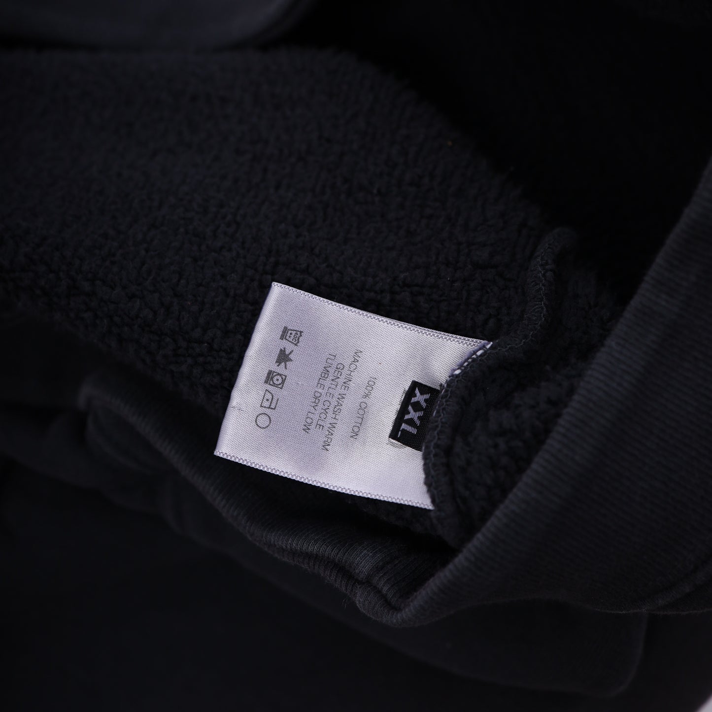 Enfants Riches Deprimes ERD x Maxfield Assemblage Hoodie XXL