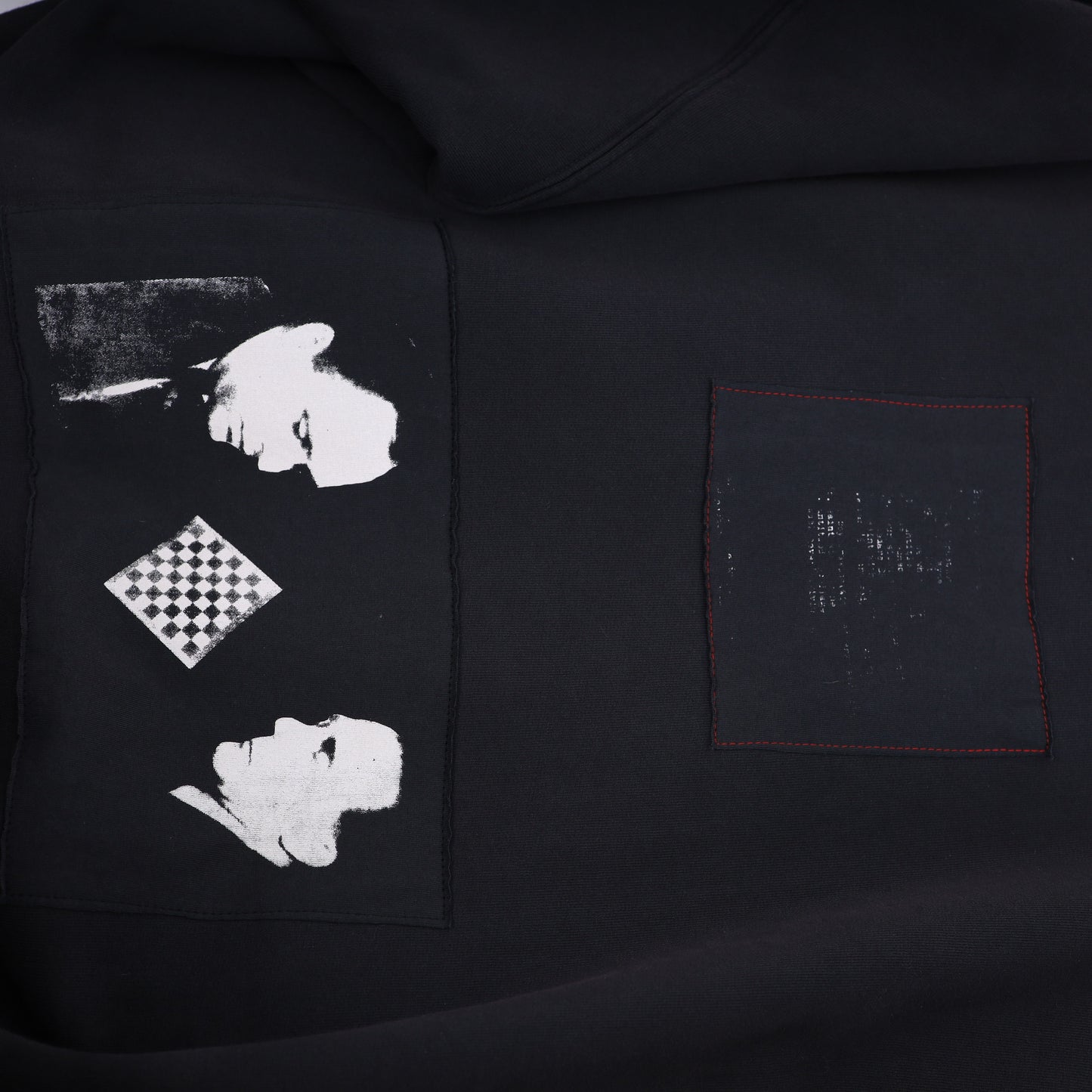 Enfants Riches Deprimes ERD x Maxfield Assemblage Hoodie XXL
