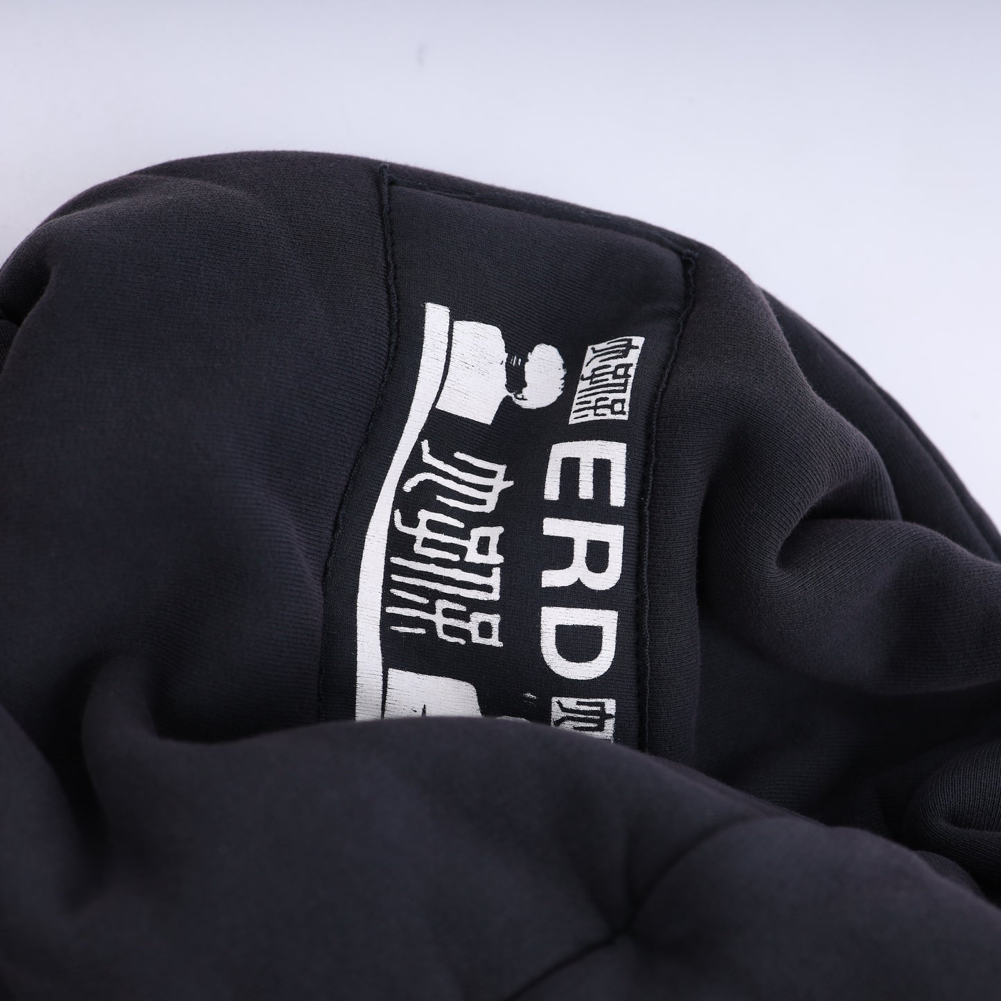 Enfants Riches Deprimes ERD x Maxfield Assemblage Hoodie XXL