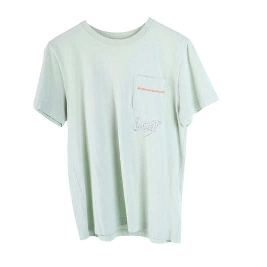 CH MATTY BOY LUST TEAL