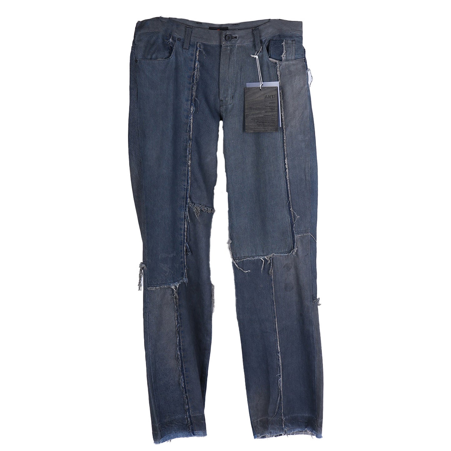 ANT/ANTI DENIM