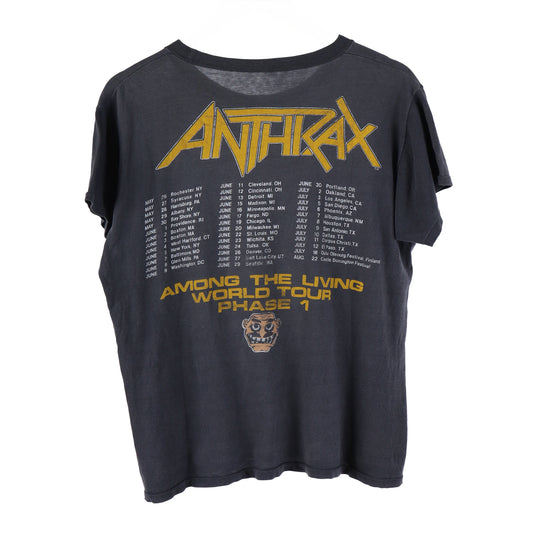 VINTAGE ANTHIRAX