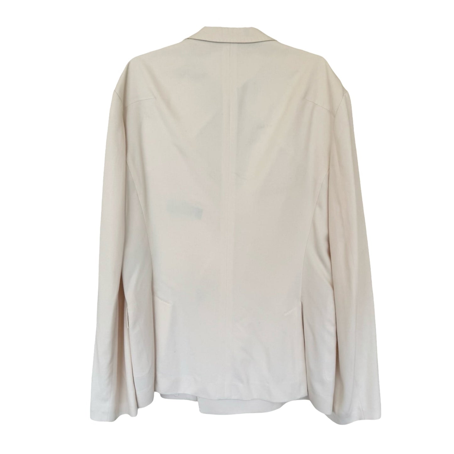 Haider Ackermann Suit Jacket