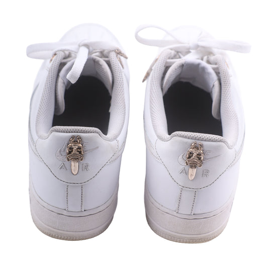 Chrome Hearts Air Force One Size 12